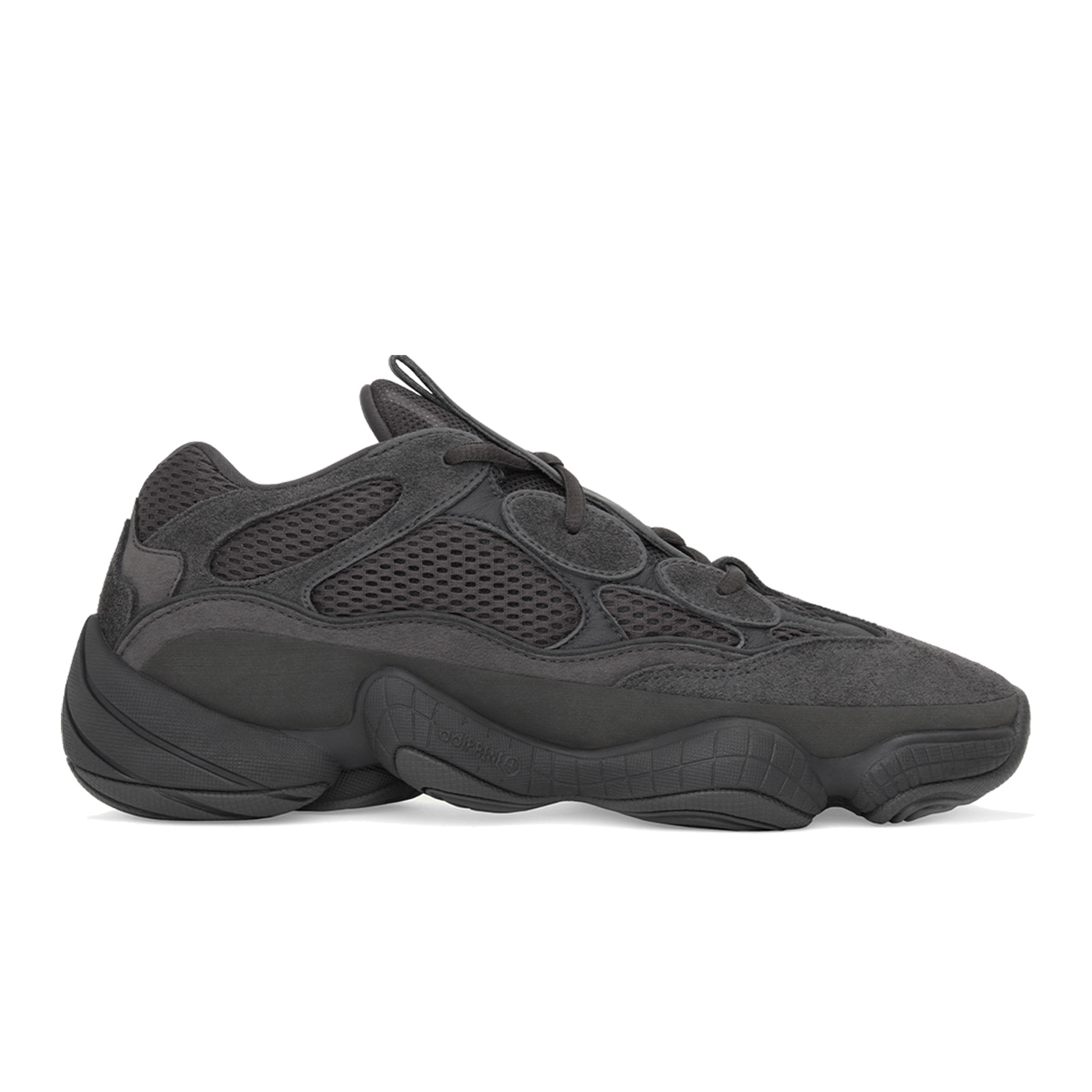 Adidas YEEZY 500 (Utility Black)