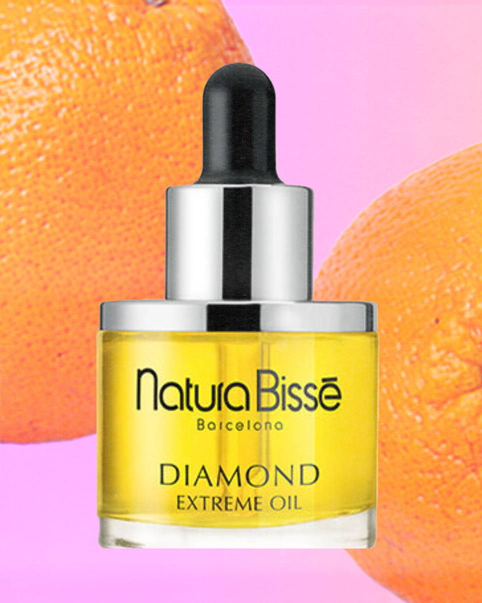 Tried & Tested: Natura Bissé’s Citrus Essence Facial