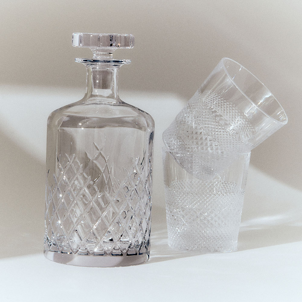 Shop Glassware