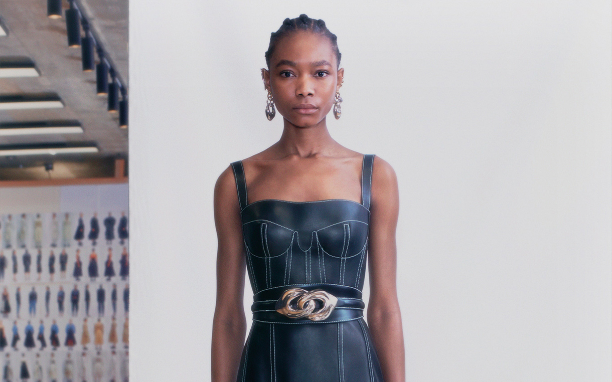 Alexander McQueen Womenswear