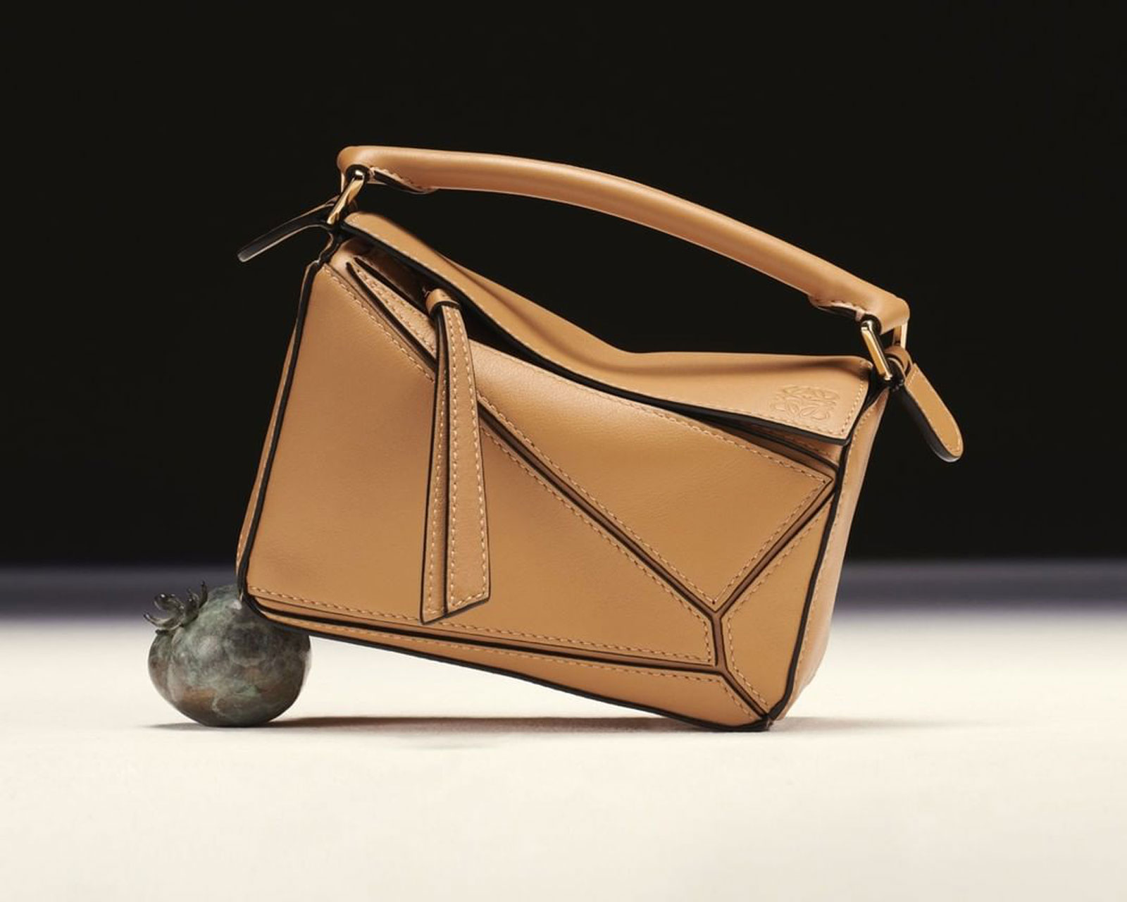 A Homage To The Timeless Elegance Of LOEWE Bags