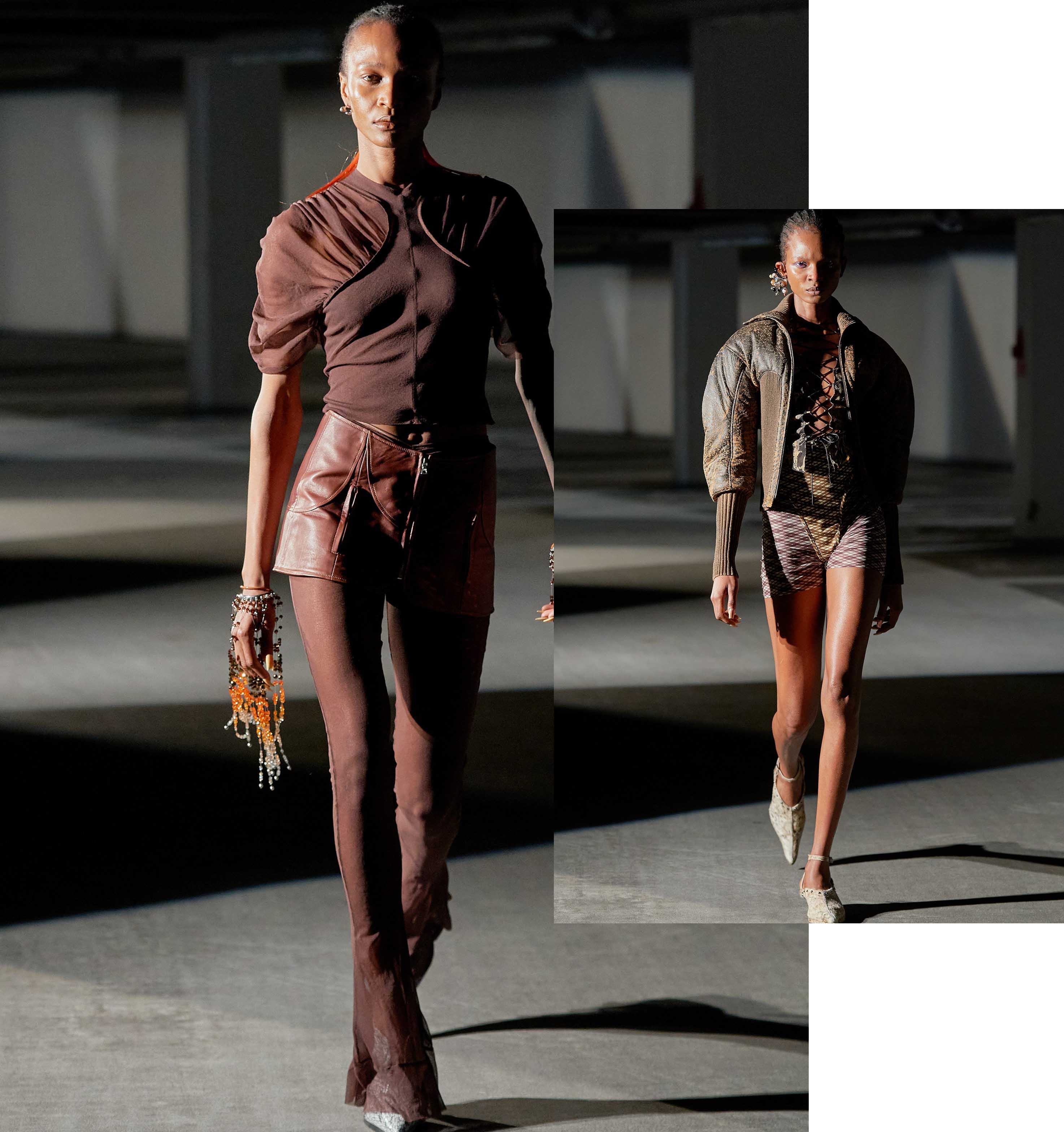 6. Looking For Style Inspo? You Picked The Right Place - KNWLS - 8 Reasons To Love London Fashion Week