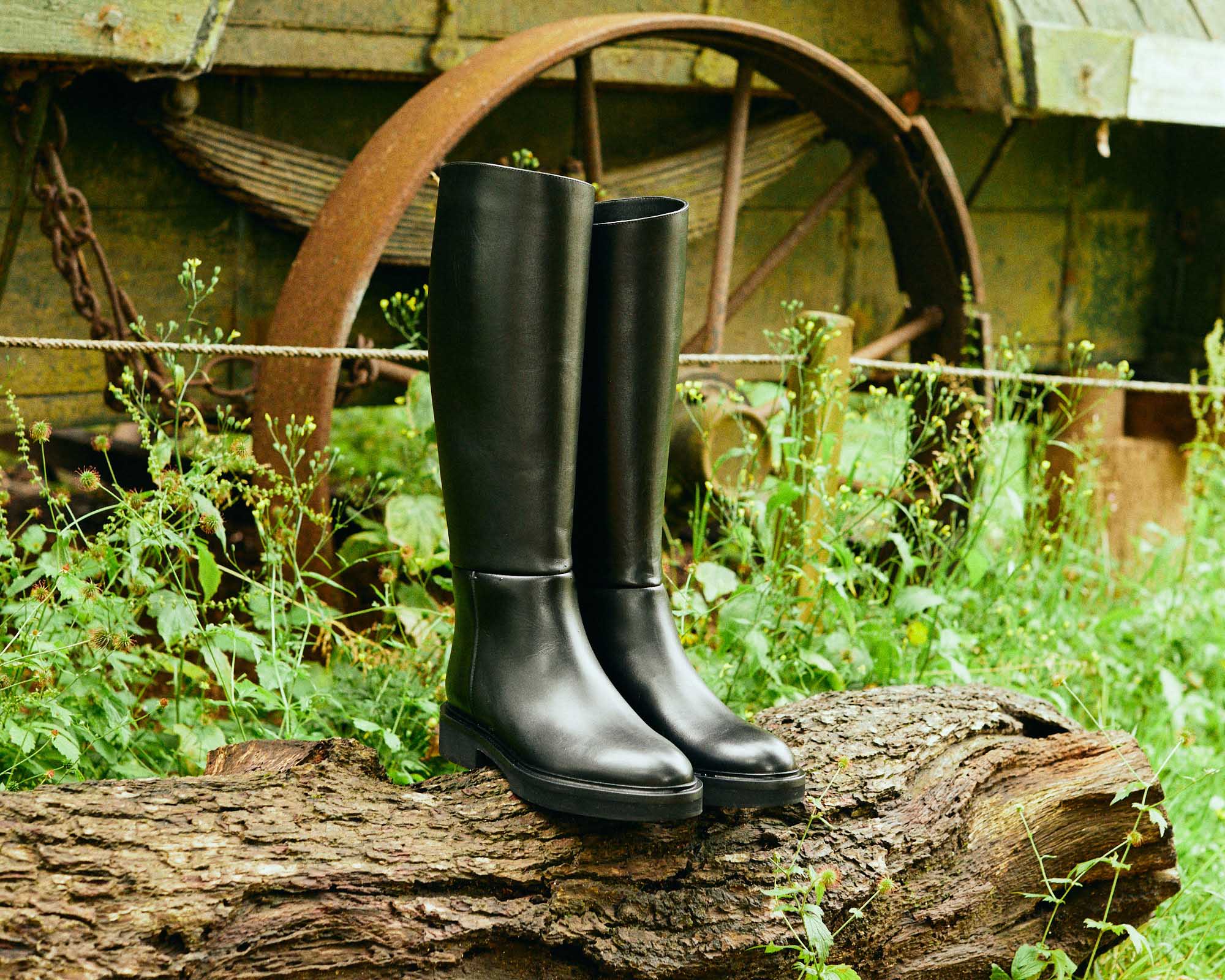 Boots by Khaite