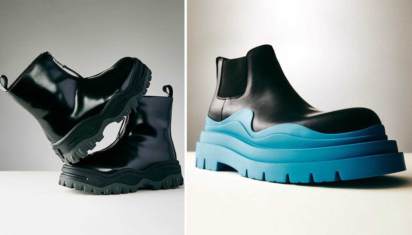 4. Fail-Safe Boots - The Checklist: Transitional Staples - Browns Fashion 2023