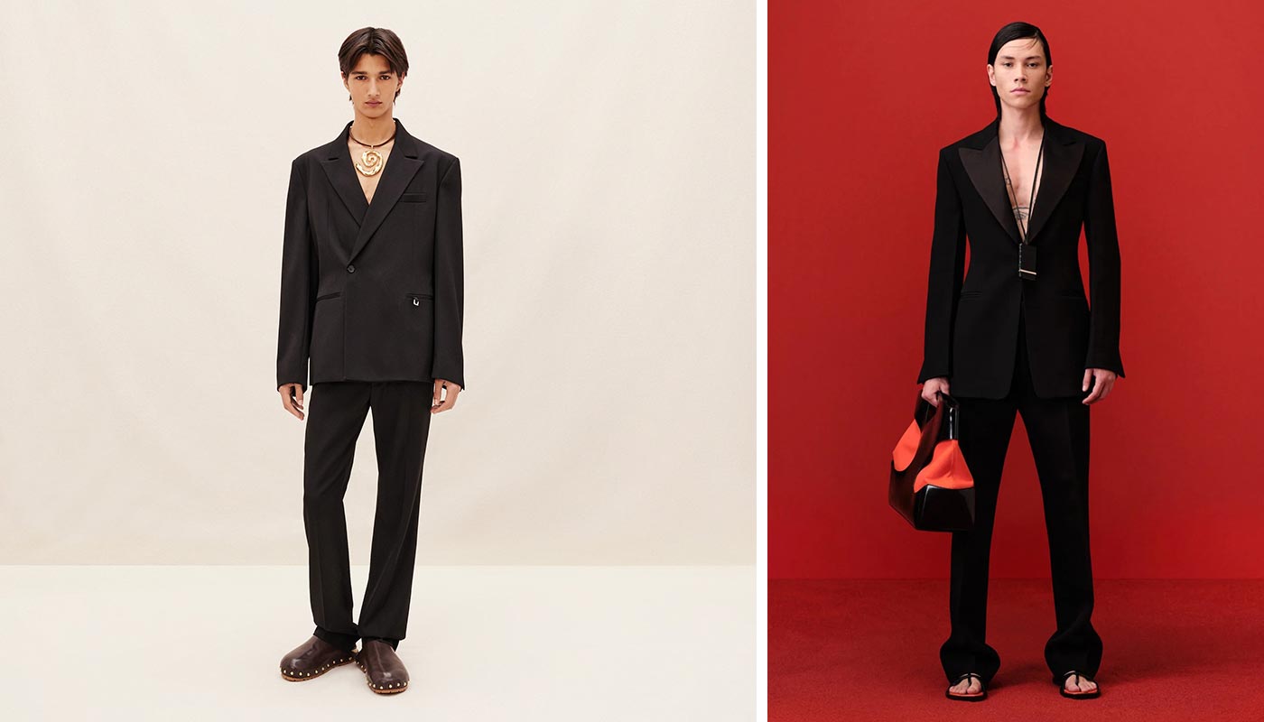 The Checklist: Best Dressed Guest Perfect Party Pieces