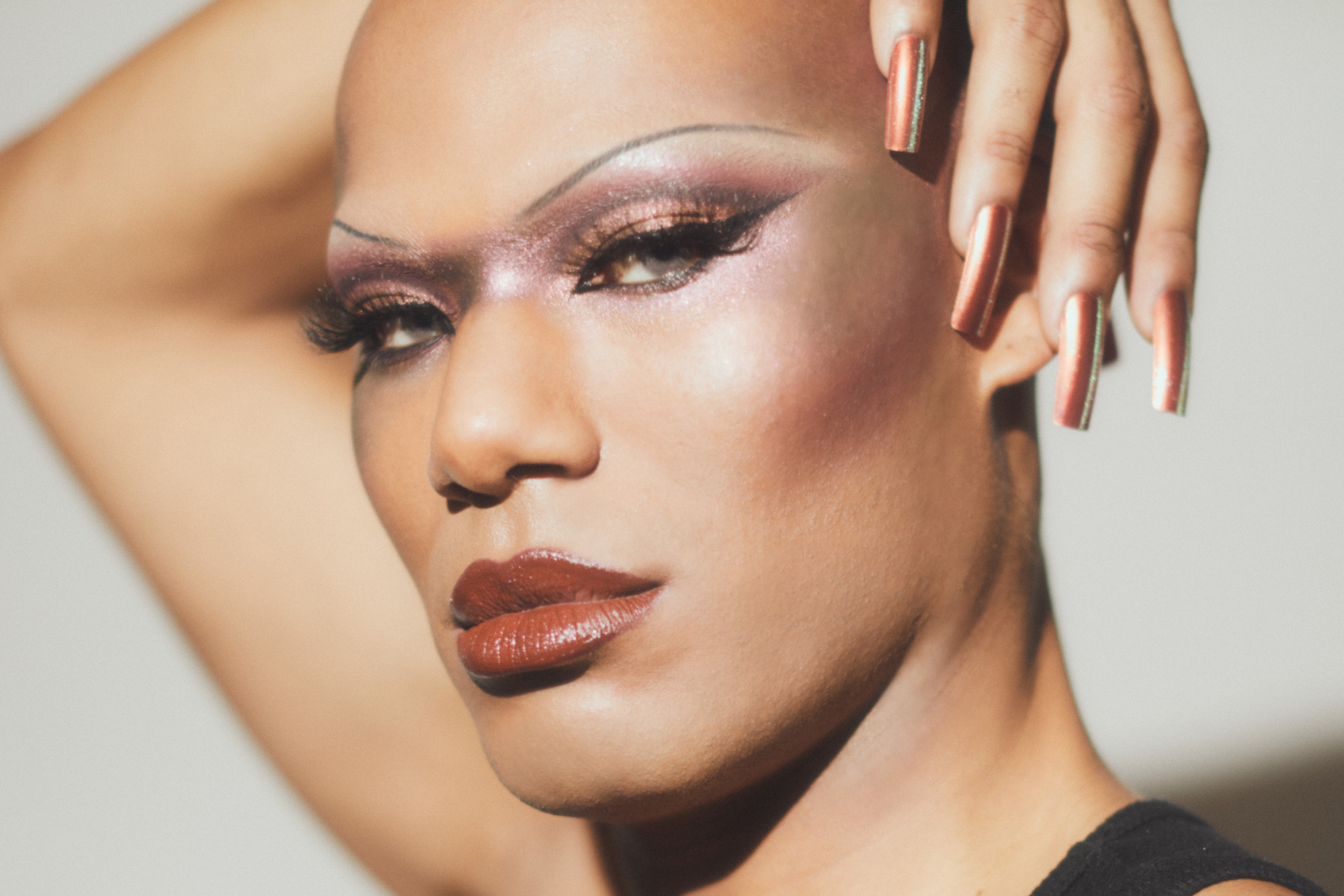 Browns Rated: The Beauty Edit - The Visionary