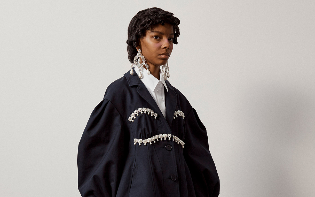 Simone Rocha SS19