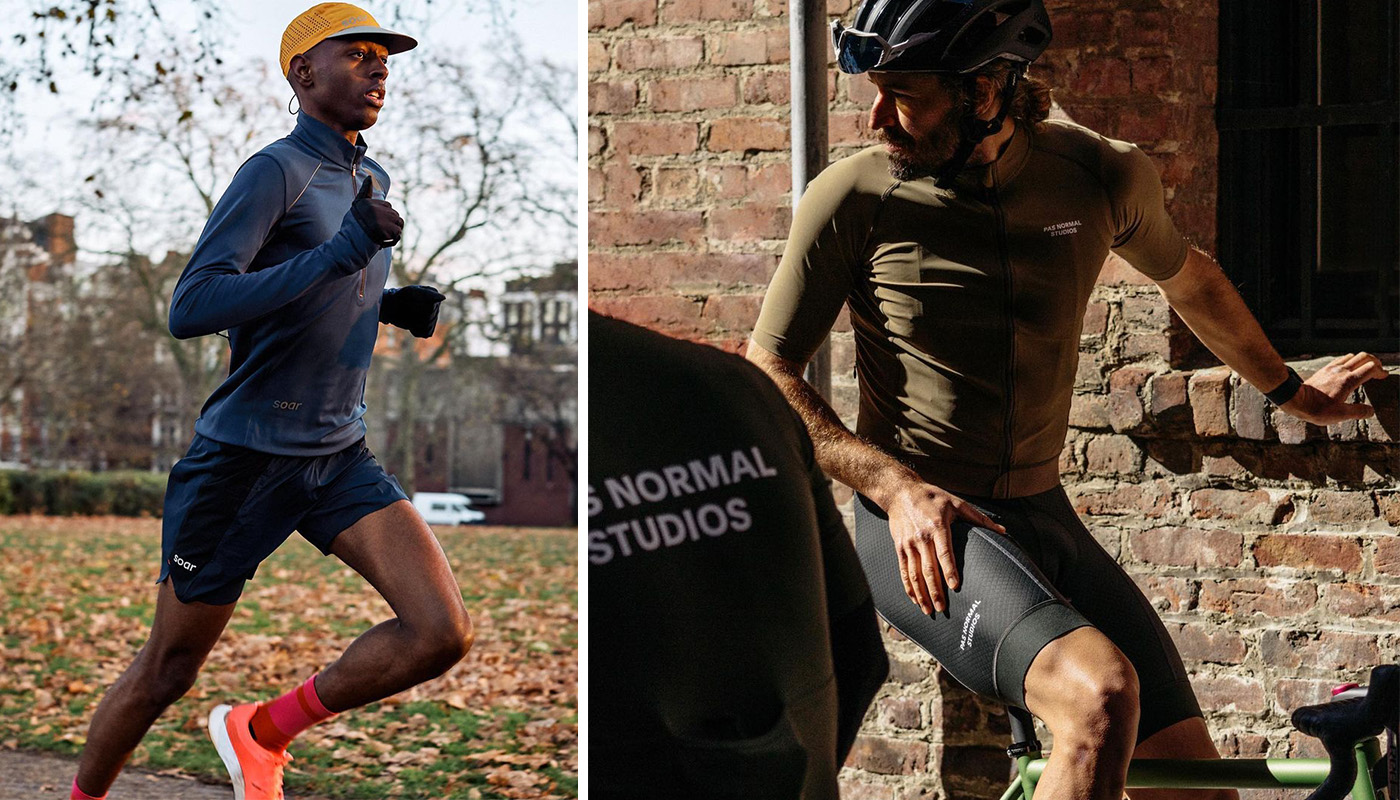 The Checklist: Elevated Activewear 3. A Short Story