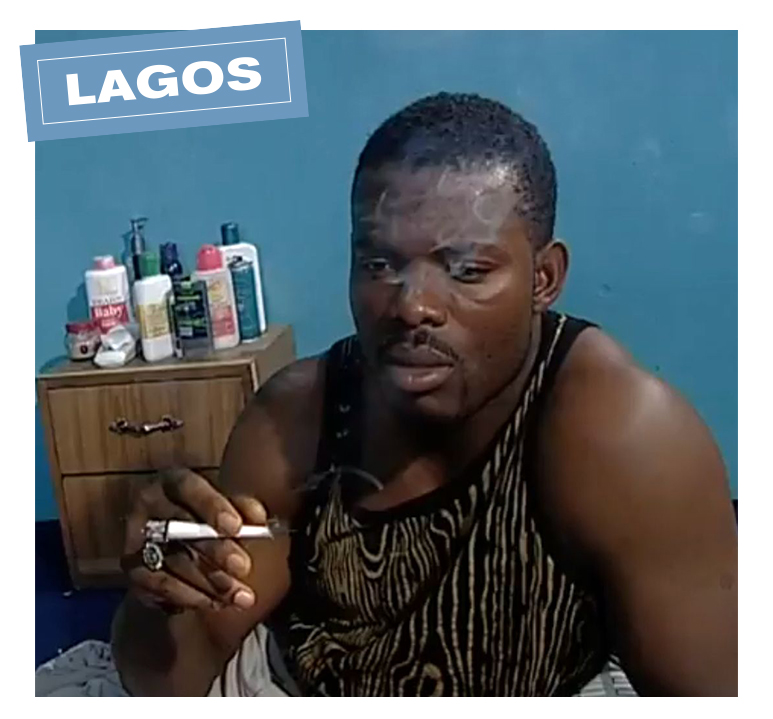 Images c/o Nollybabes