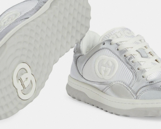 Maco80 Gucci Trainers