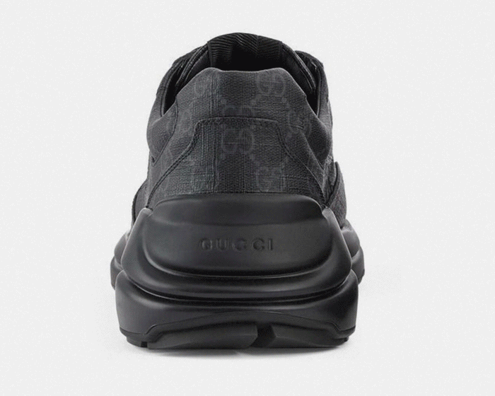 GG Supreme Gucci Trainers