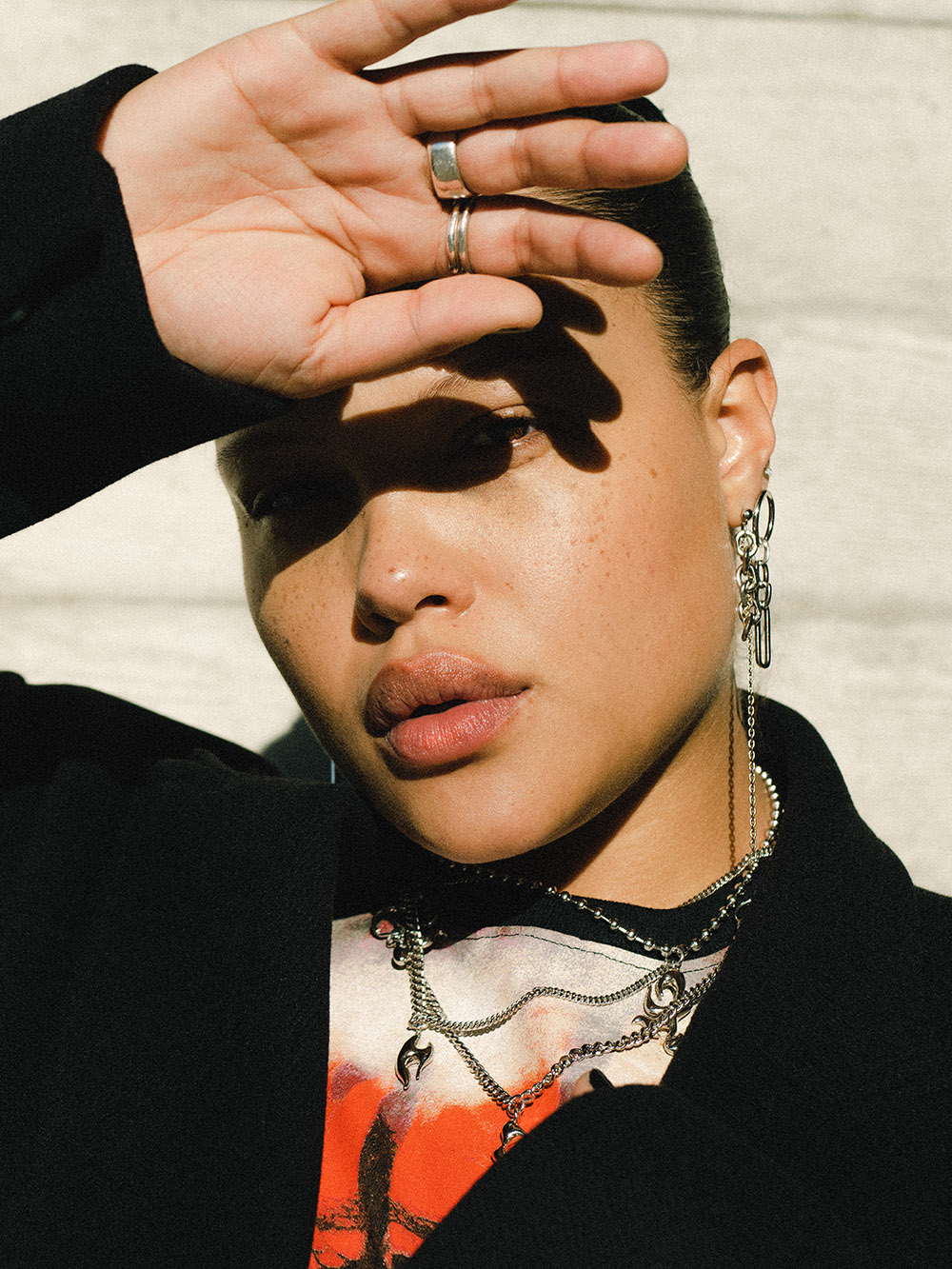 The B Word: Alva Claire - Browns Fashion 2022