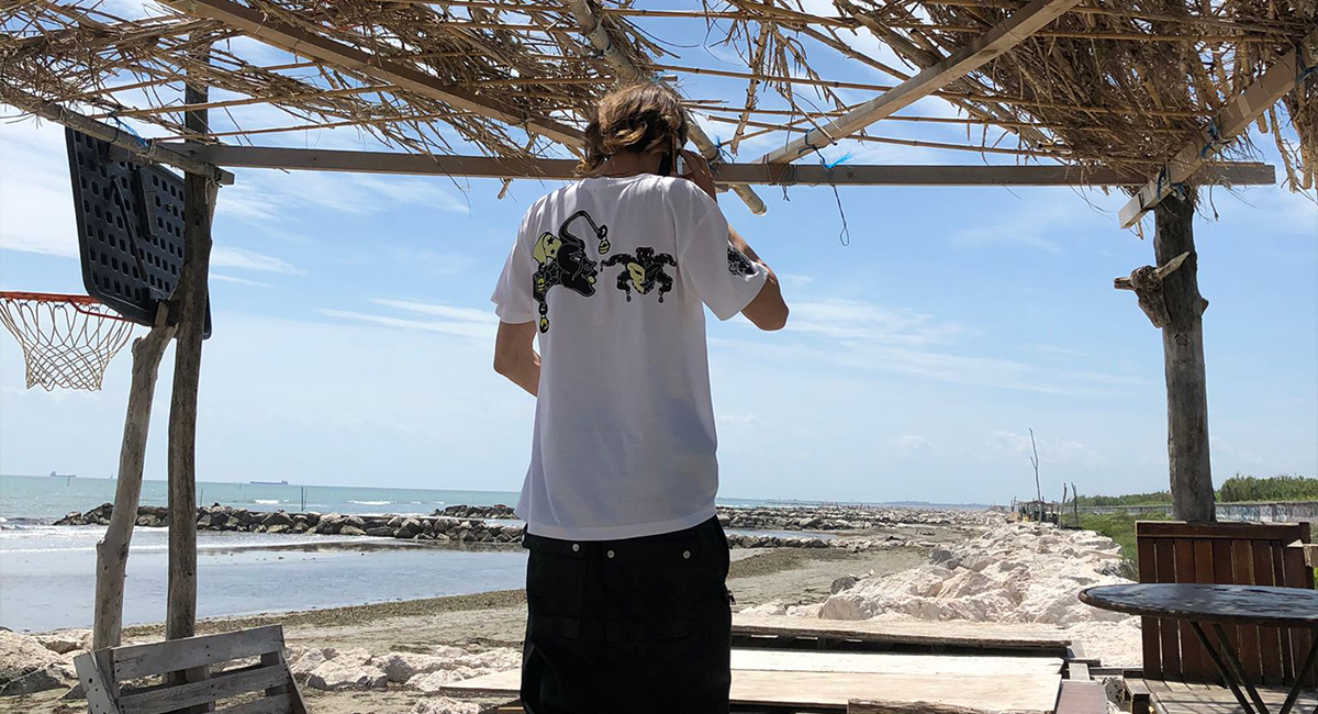 24 Hours With… SWAMPGOD