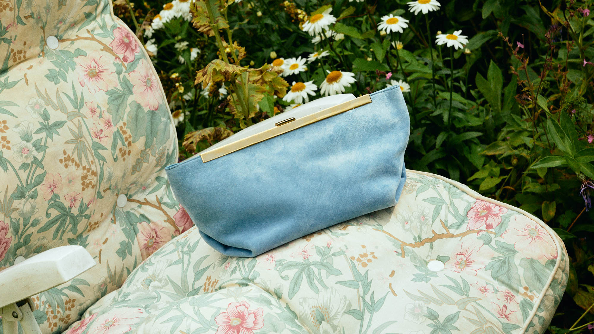 A Touch Of Whimsy