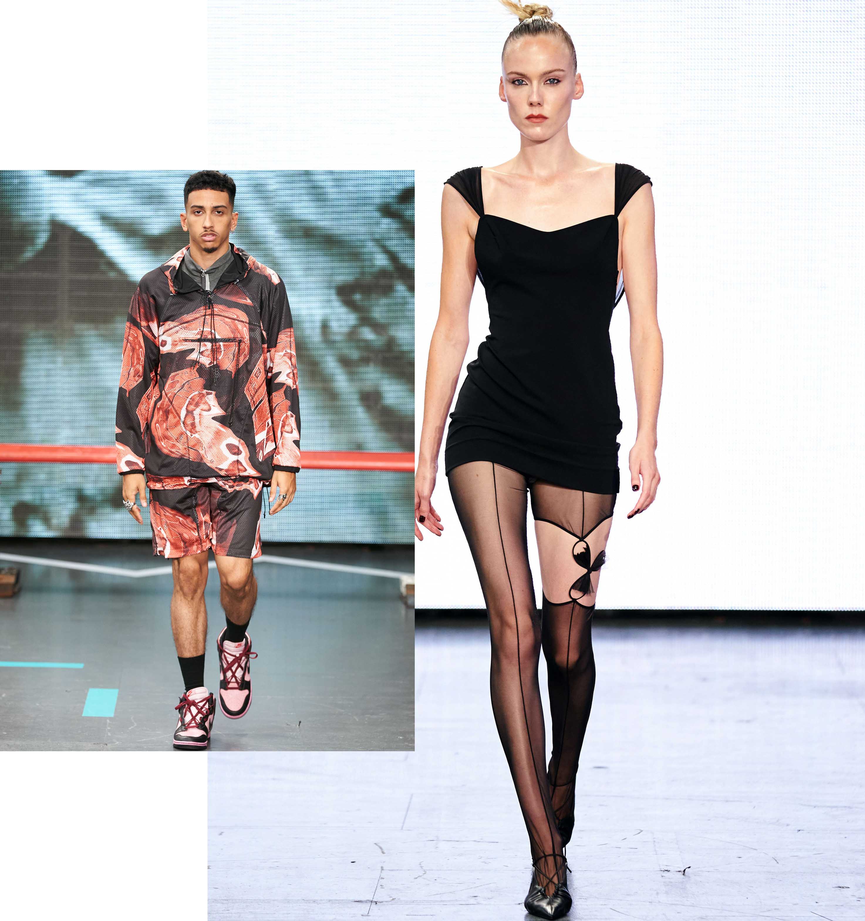 5. … Like, Seriously, The Freshest - Rejina Pyo - 8 Reasons To Love London Fashion Week