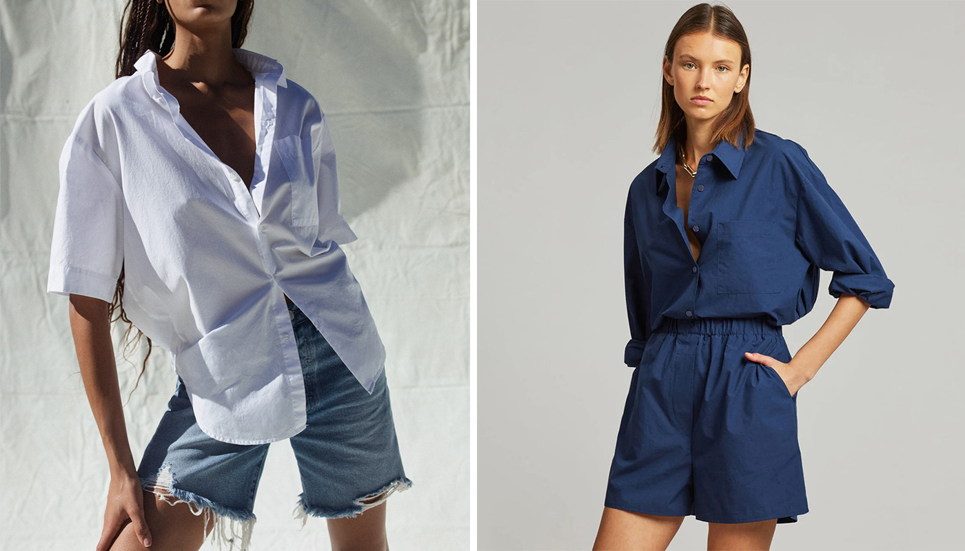 The Checklist: Summer Staples - Short And Sweet