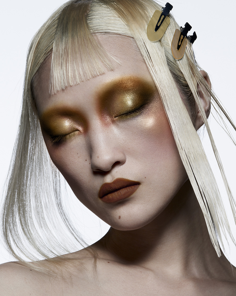 Paint By Numbers - GOLDEN GIRLS - Life In Technicolour Is Better By Nellie Eden