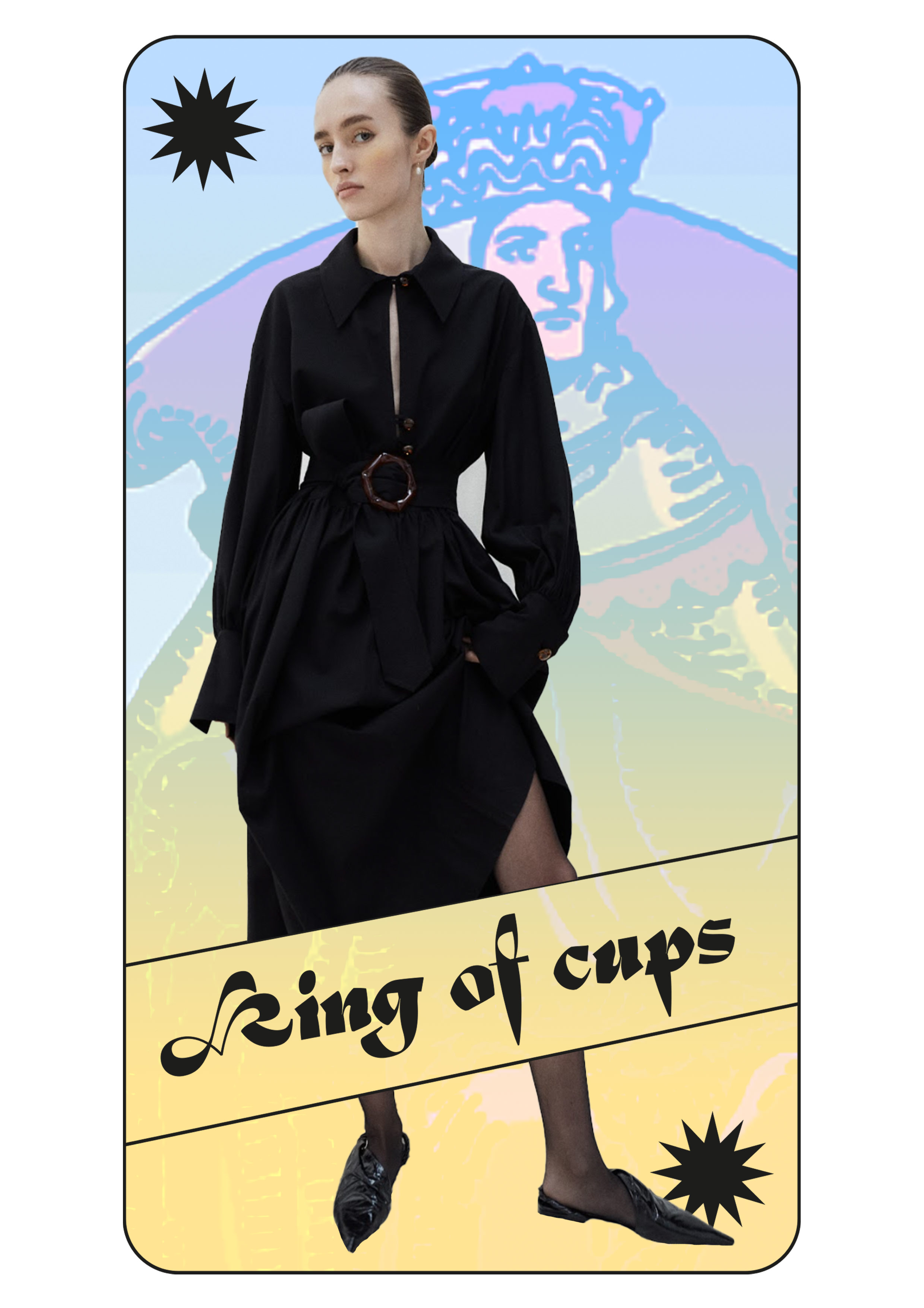 King Of Cups