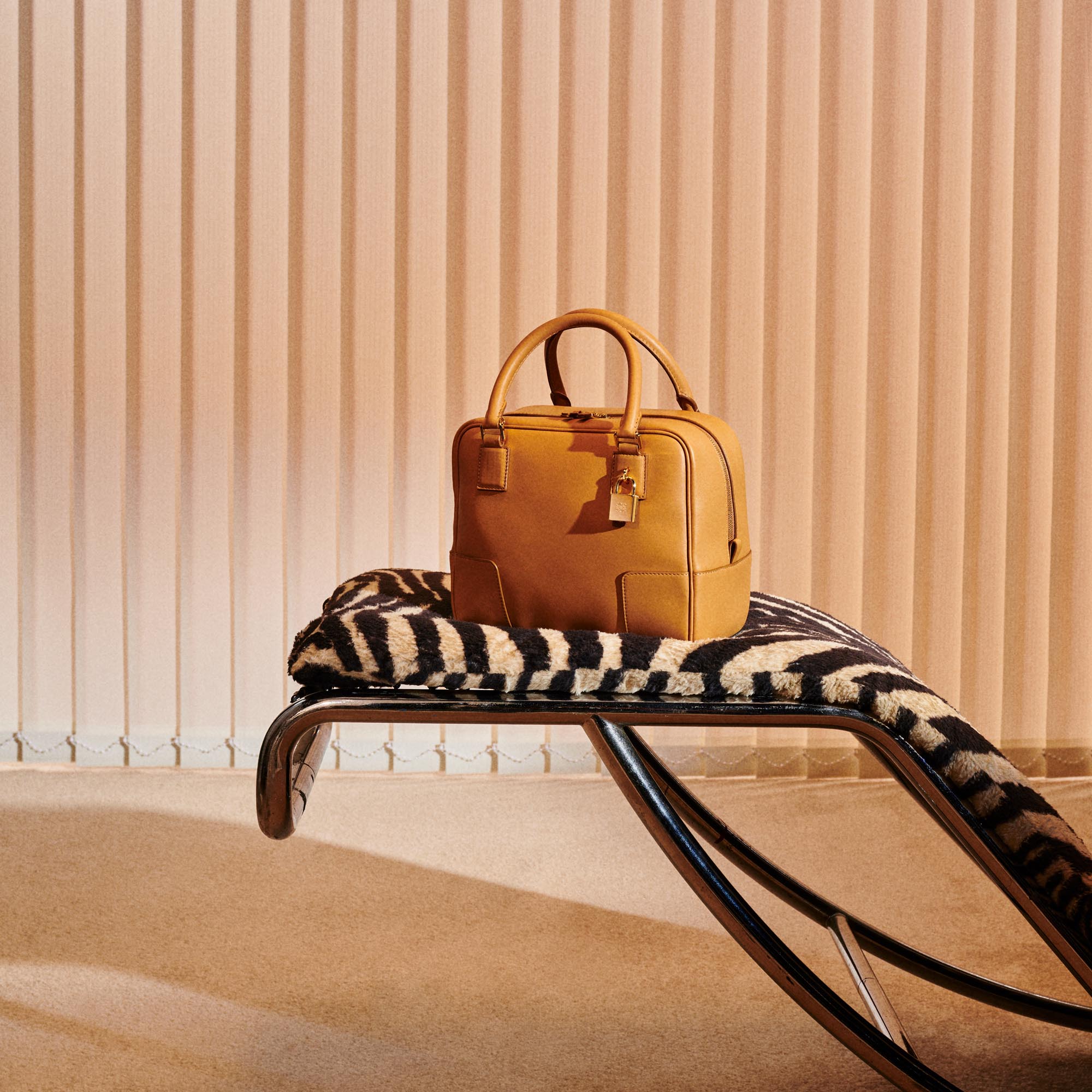 … For The Bag Collector...
