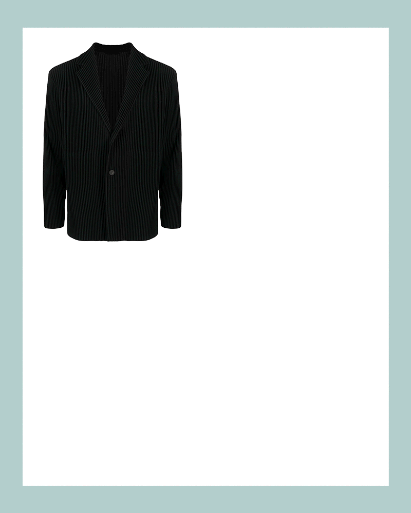 Wardrobe Update: 24/7 Tailoring - Browns Fashion Stories