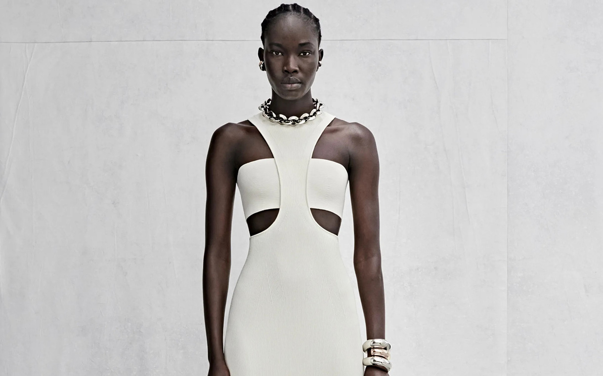 Alexander McQueen Womenswear