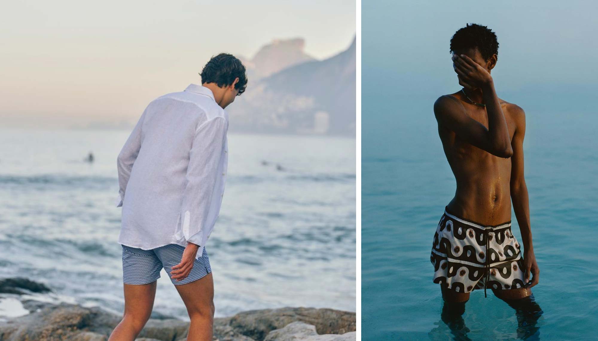 The Checklist: Weekend Getaway 3. The Beach Getaway