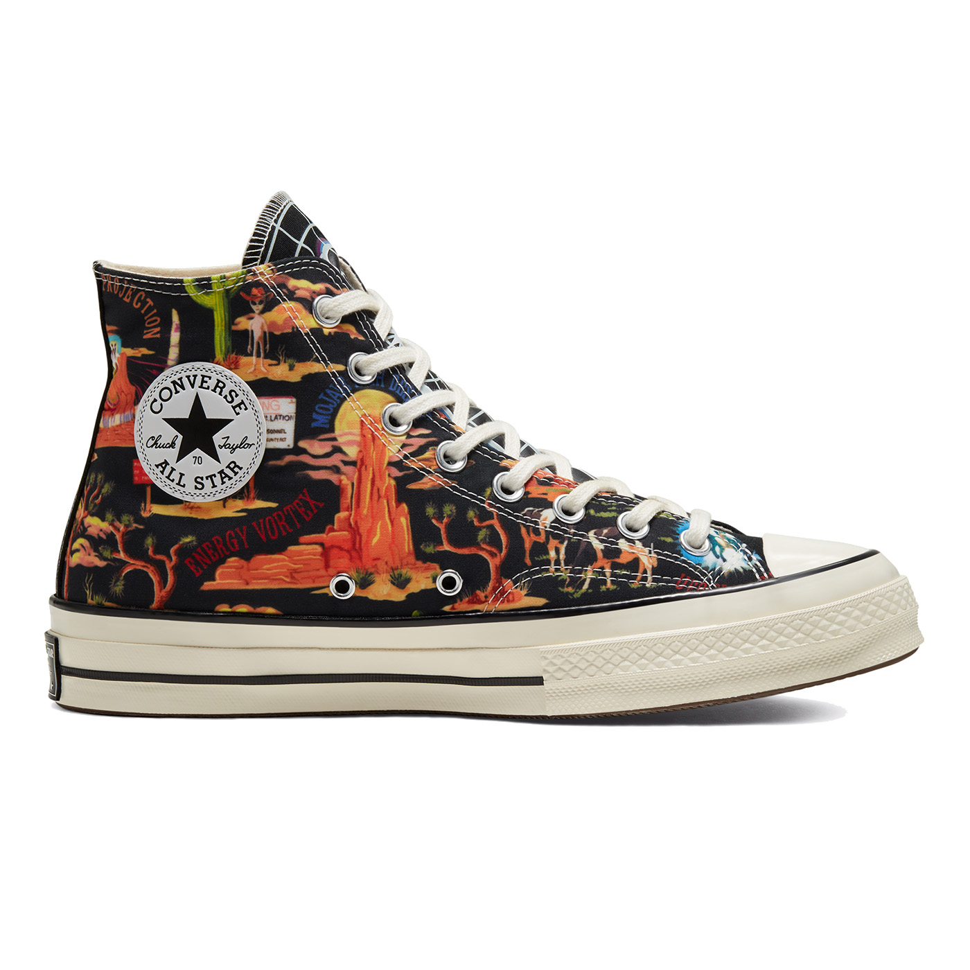 Converse Chuck 70 Hi (Twisted Resort)