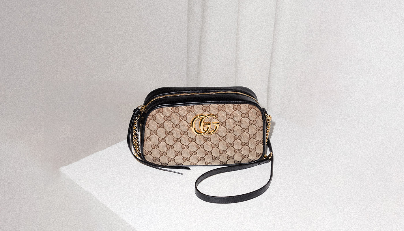 Gucci ‘Marmont’