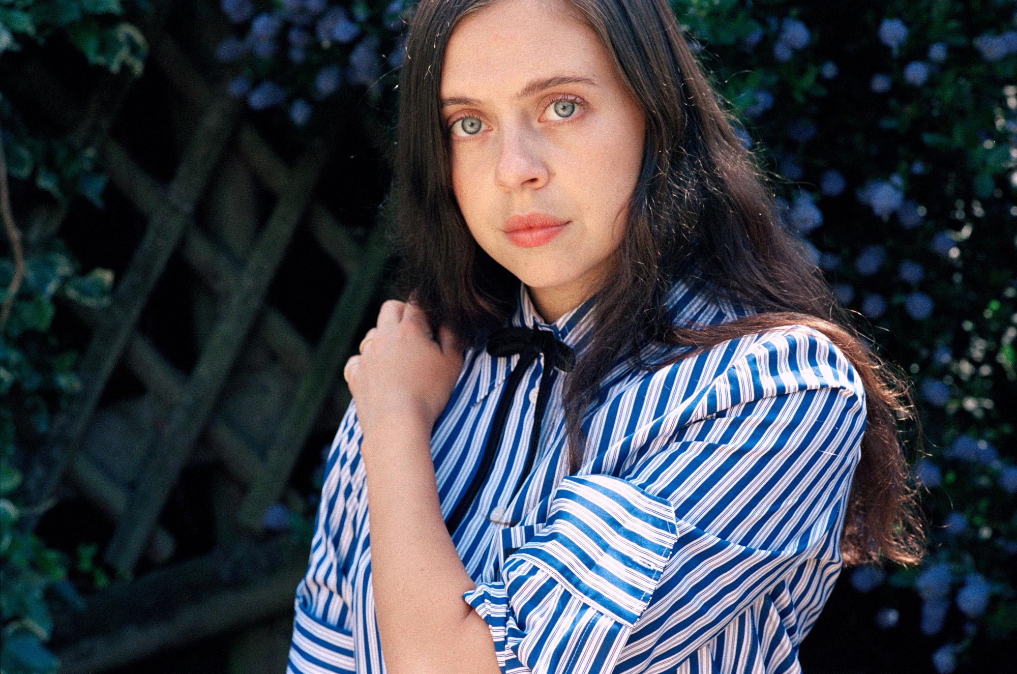 A Chat With Bel Powley