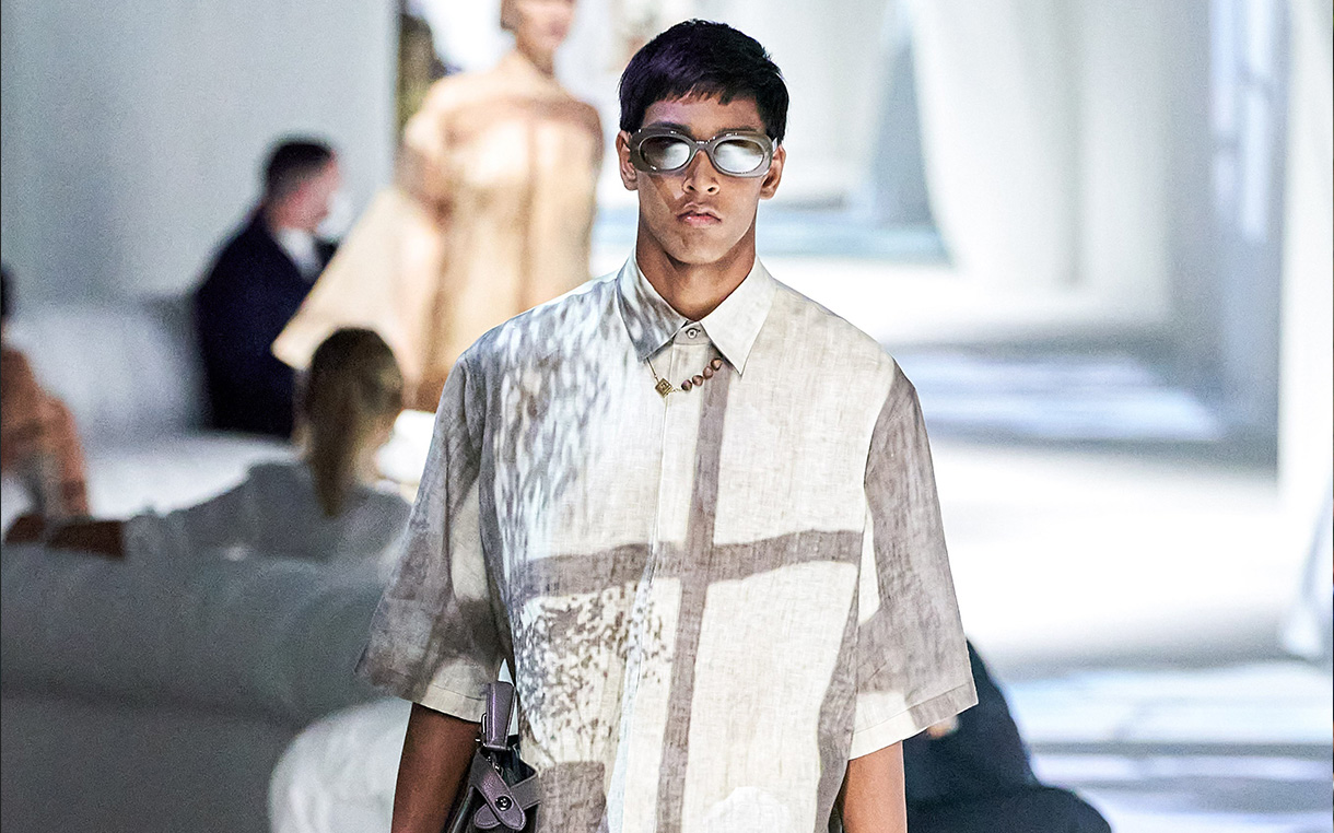 Fendi Menswear AW18