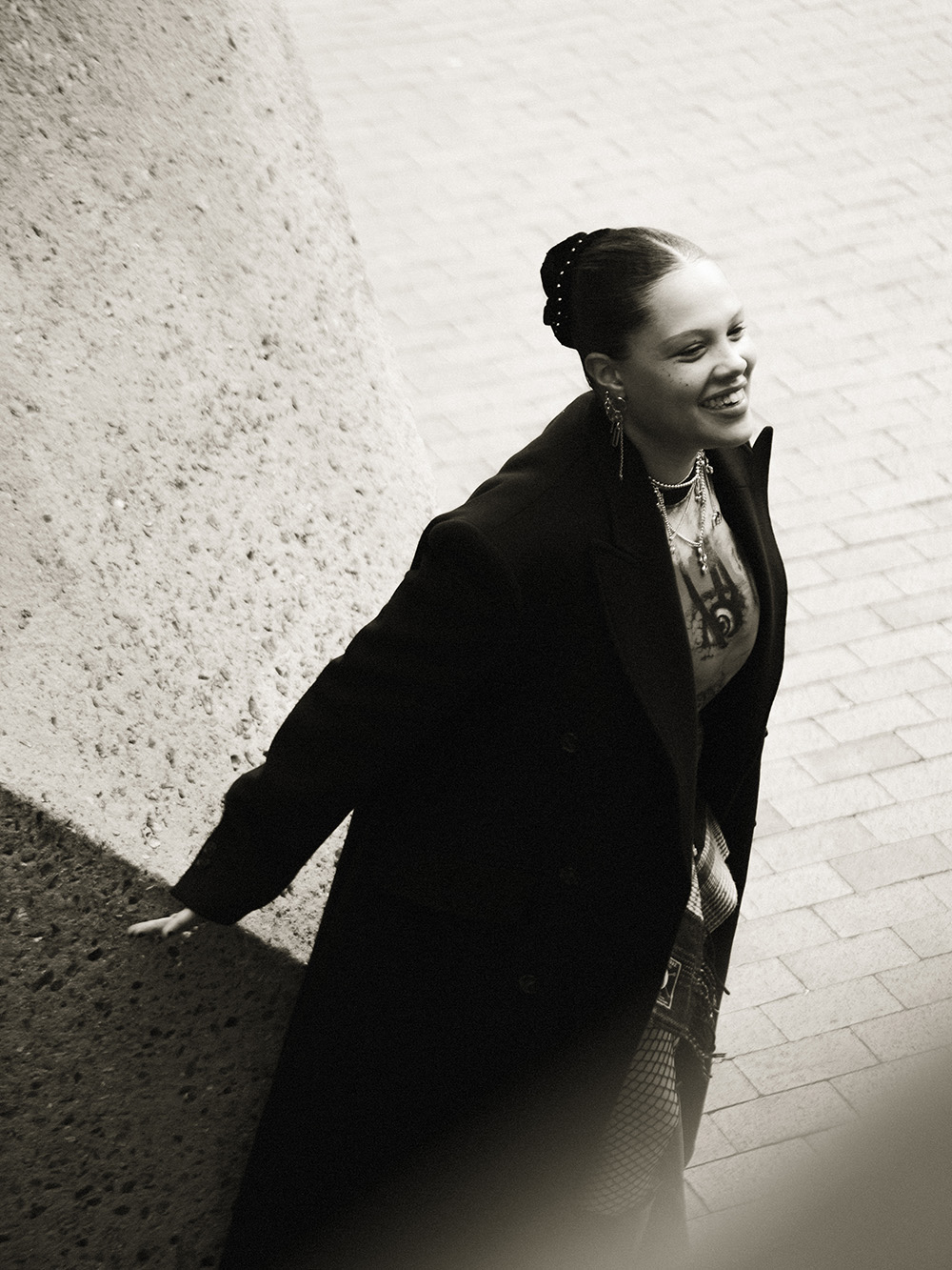 The B Word: Alva Claire - Browns Fashion 2022