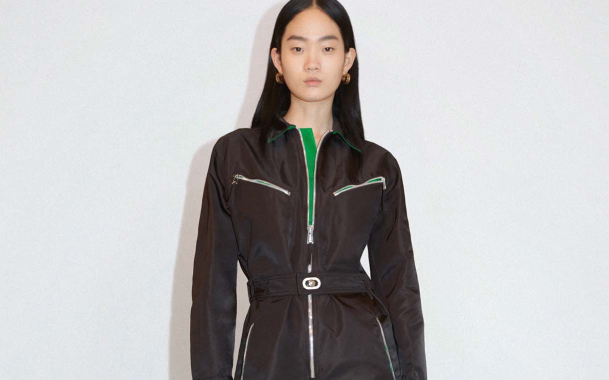 Bottega Veneta