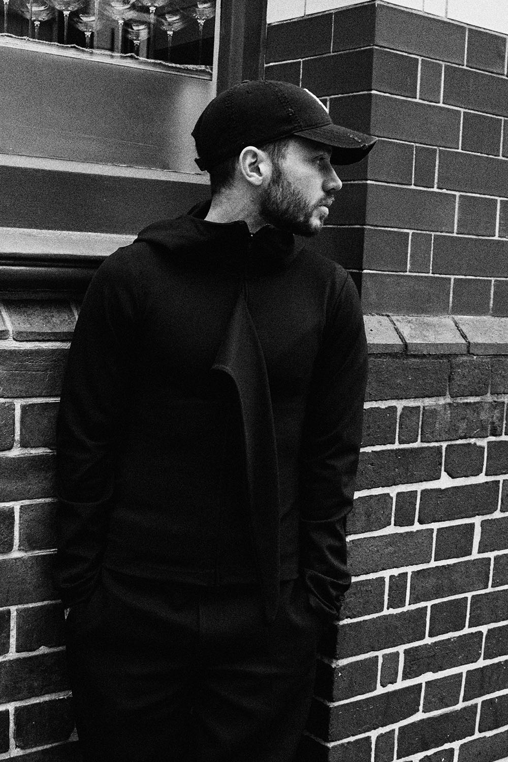 Come Dine With Me… Aaron Esh - Browns Fashion 2023