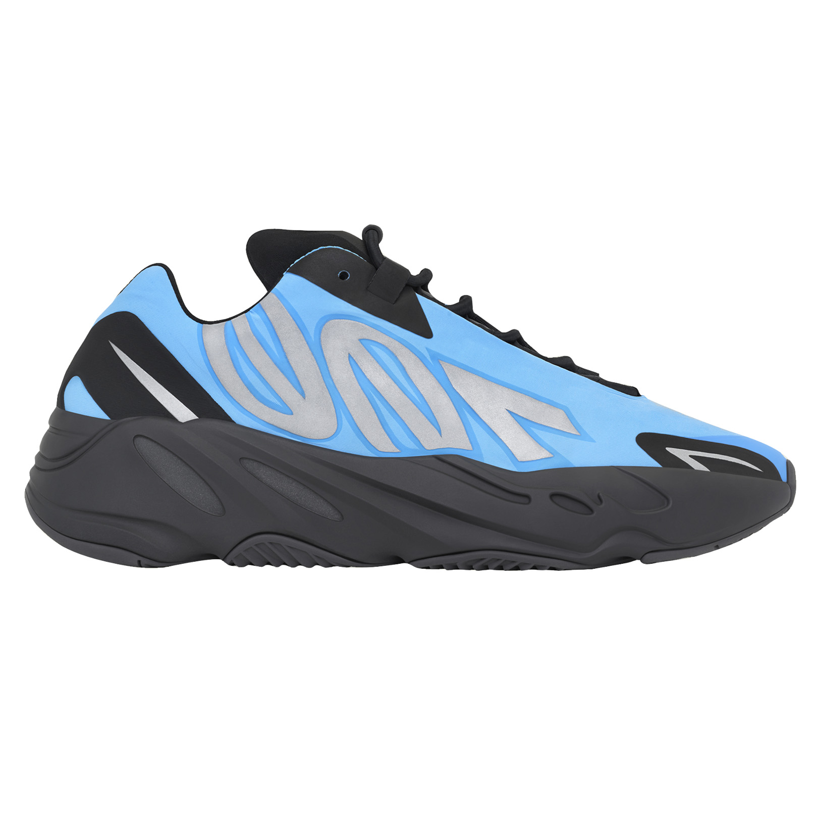 adidas YEEZY BOOST 700 MNVN (Bright Cyan)