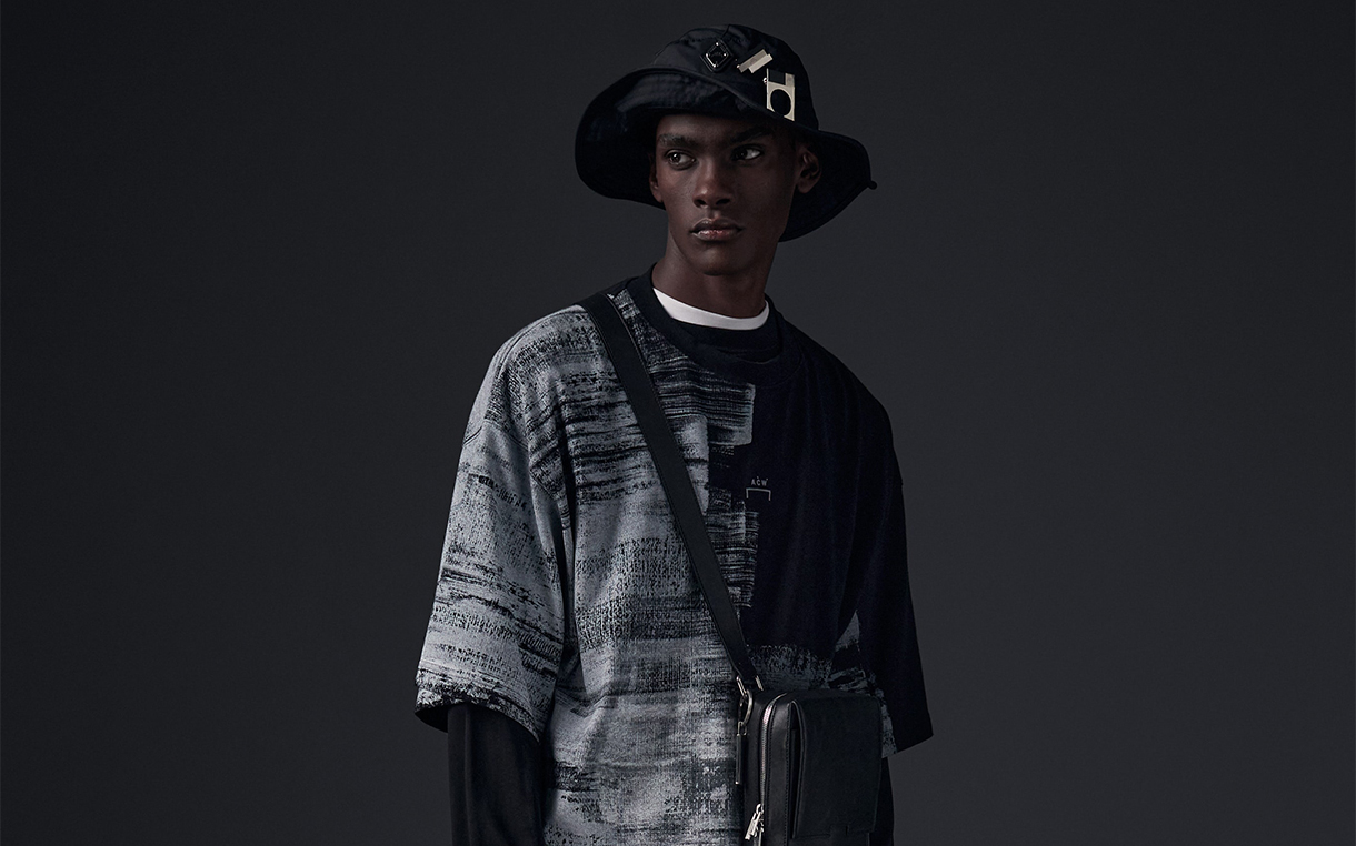 A-Cold-Wall* Menswear
