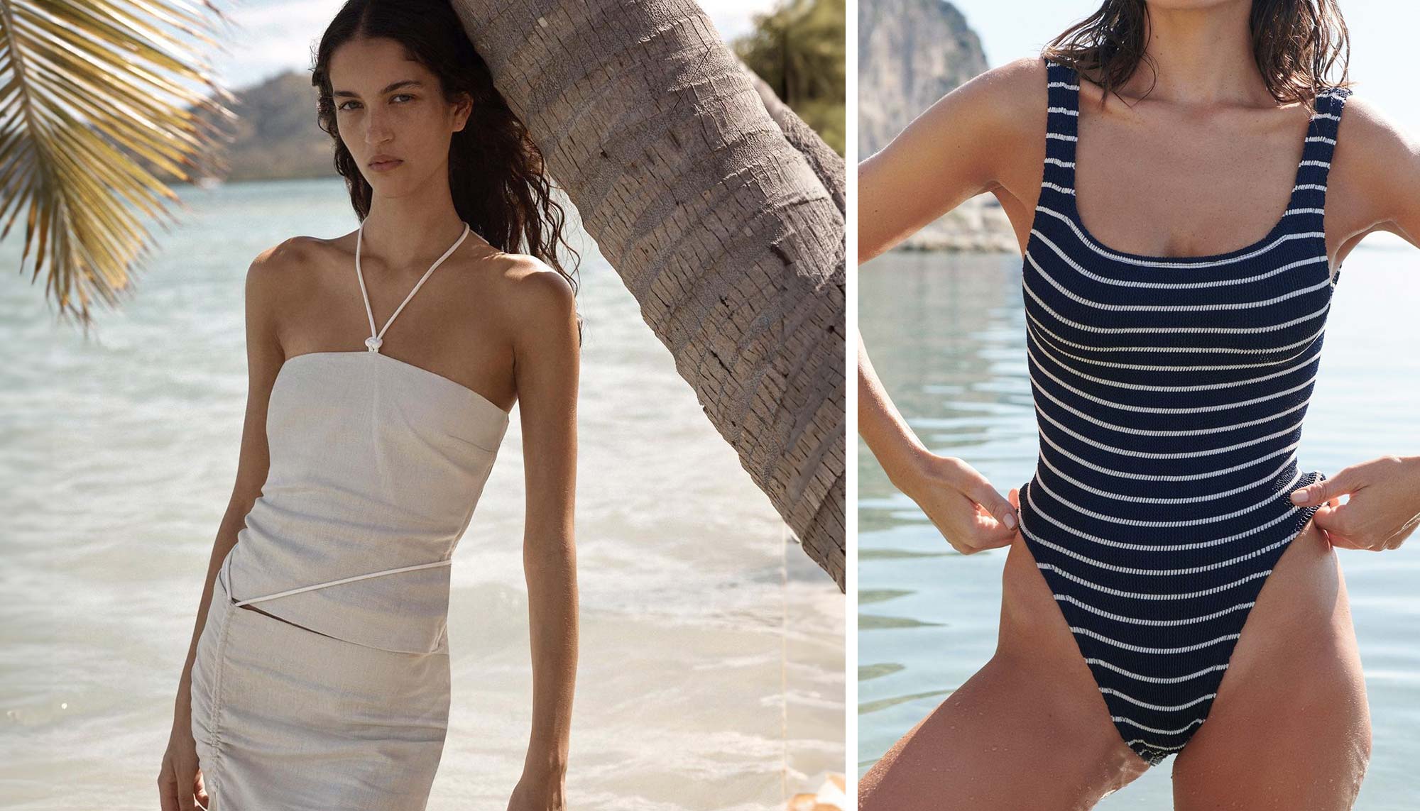 The Checklist: Weekend Getaway 3. The Beach Getaway