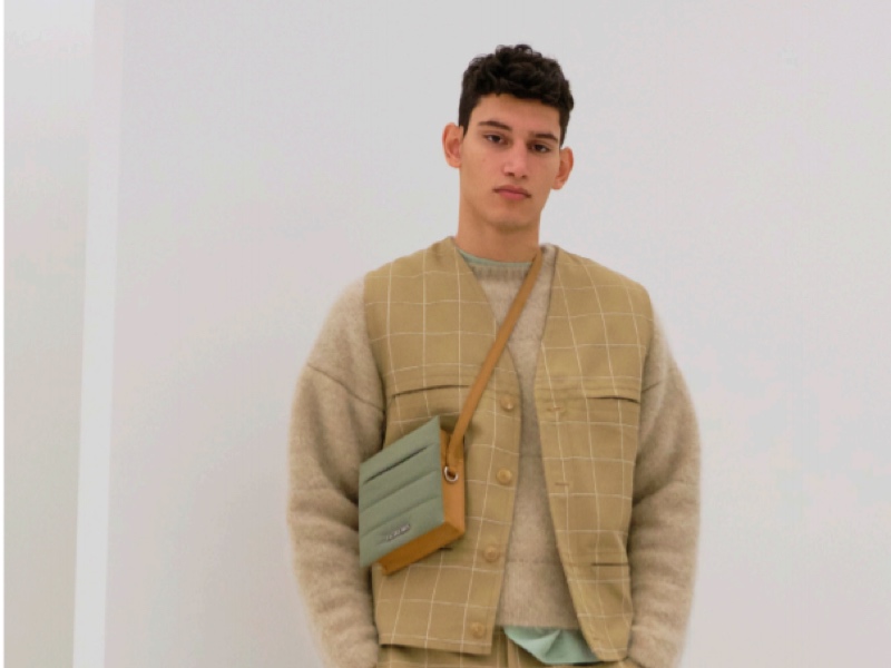 jacquemus bag men
