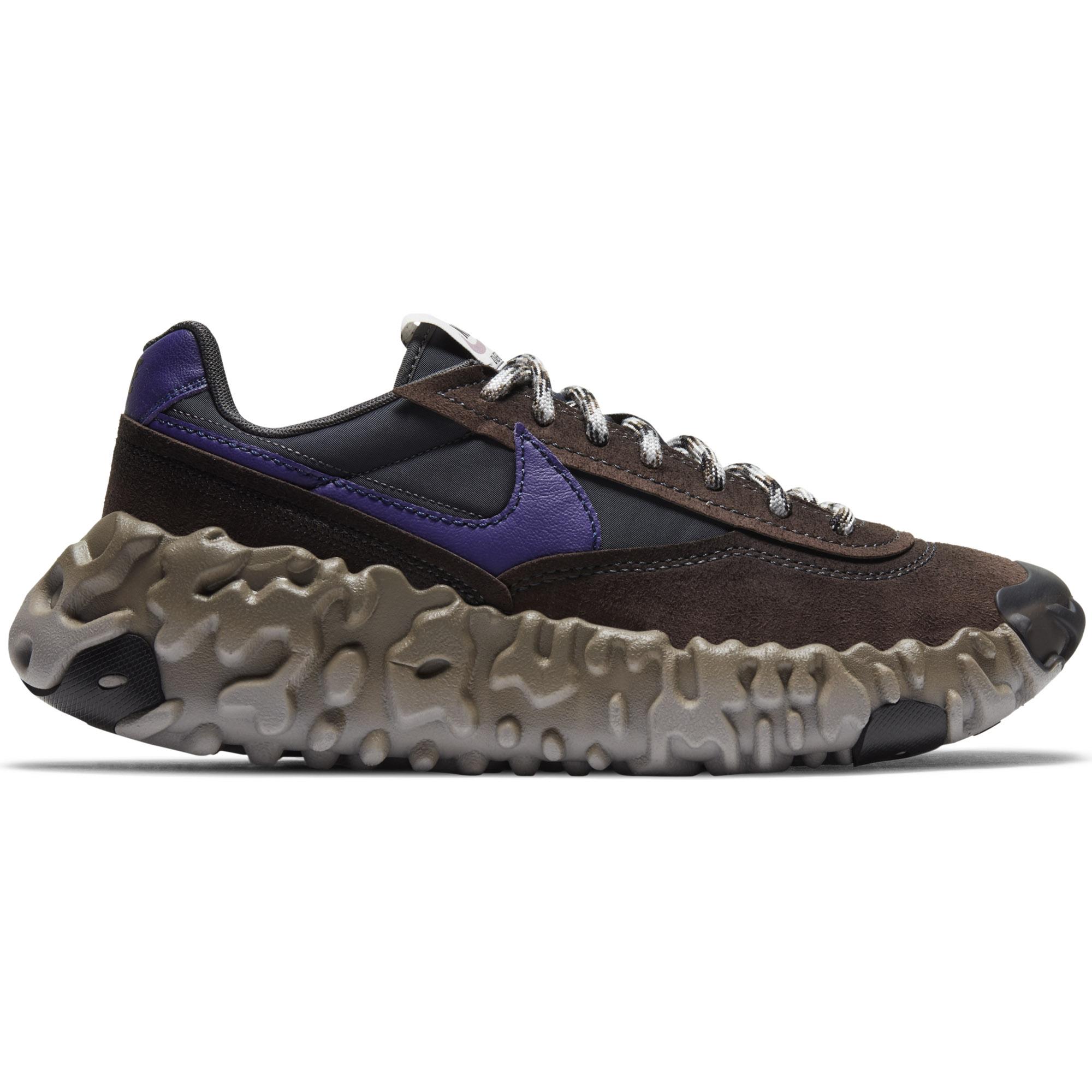 Nike Overbreak SP (Baroque Brown)