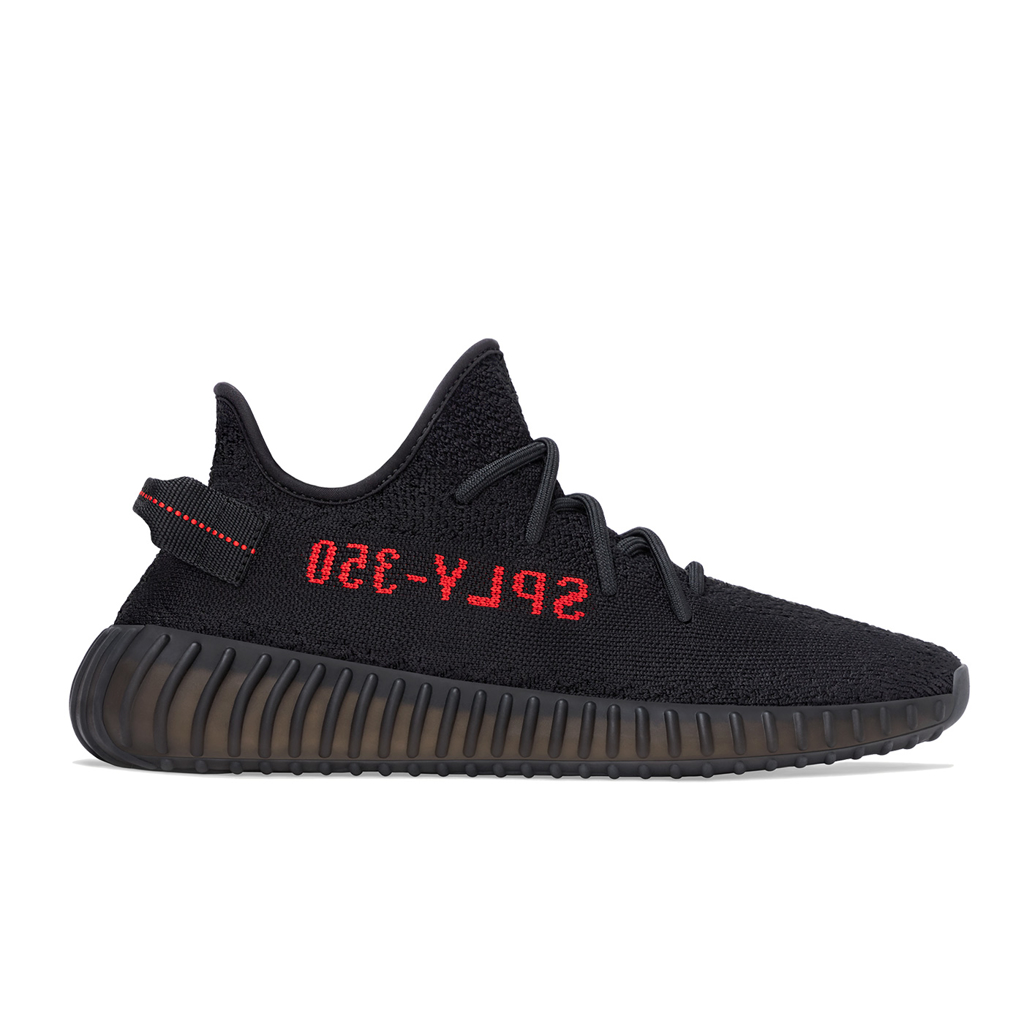 rolle mus eller rotte Registrering YEEZY BOOST 350 V2 BRED (WOMENS) Raffle | Browns