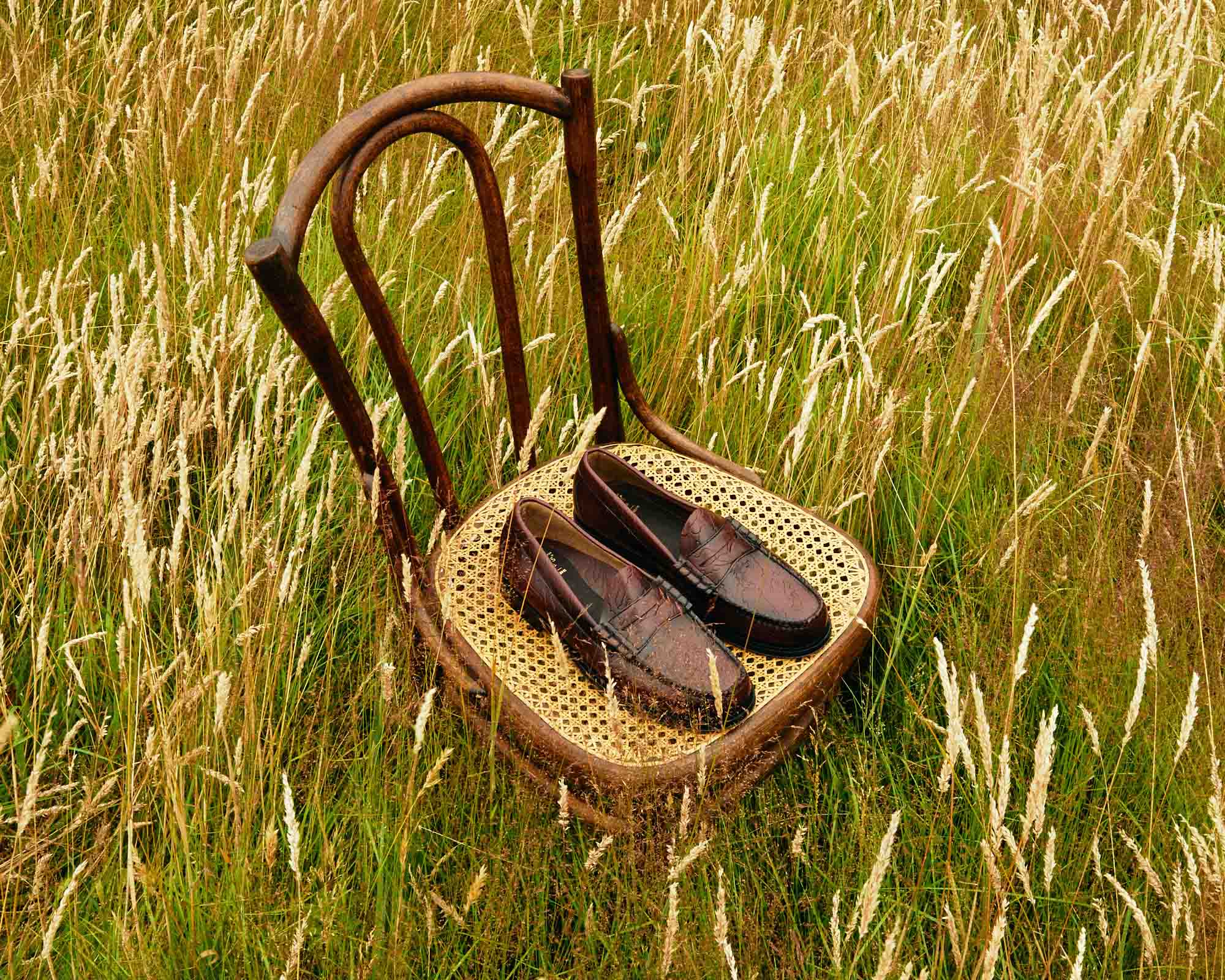Loafers by G.H.Bass & Co. (coming soon)