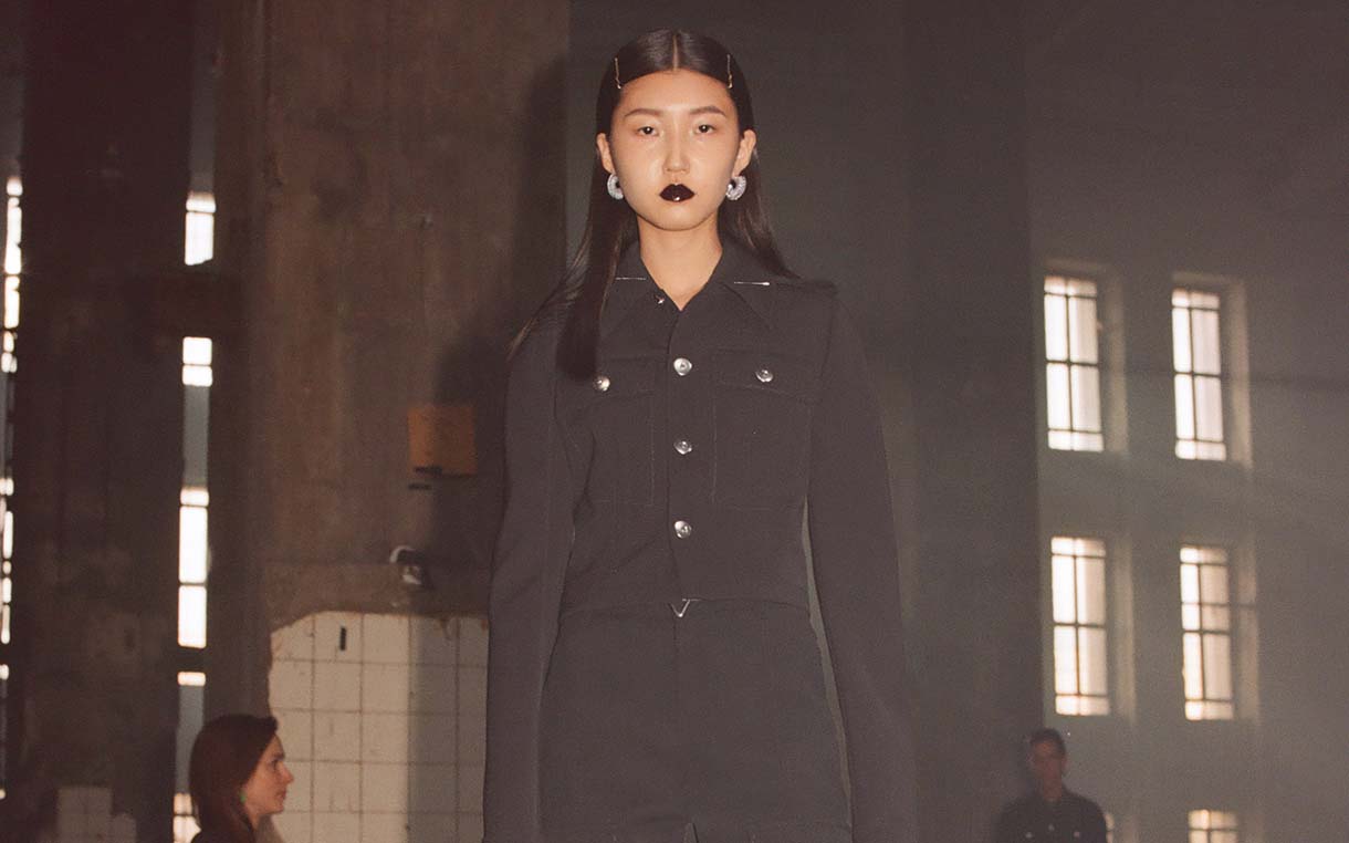 Bottega Veneta