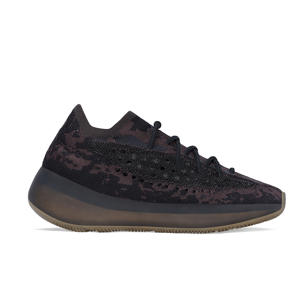 YEEZY BOOST 380 ONYX (WOMENS)