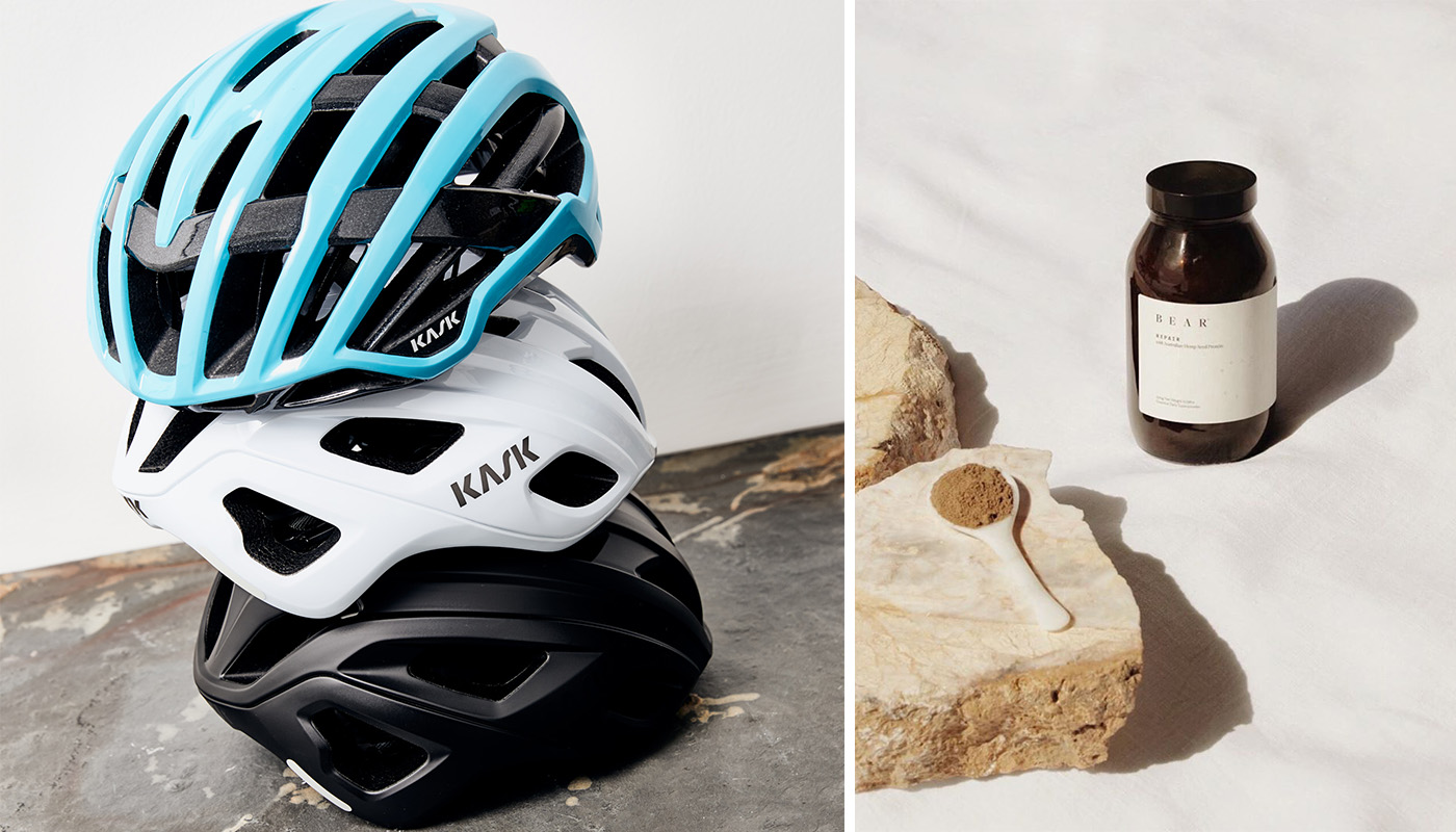 The Checklist: Elevated Activewear 4. Active Accessories