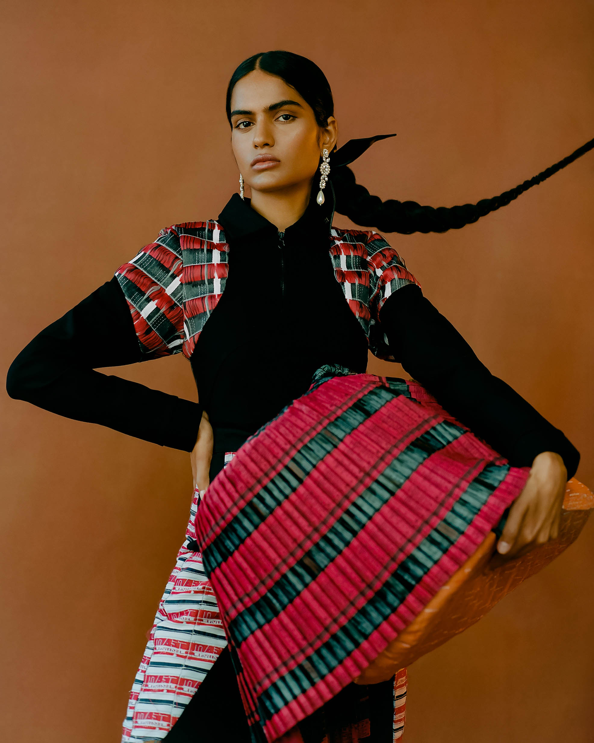 Browns Focus: Mariah Esa