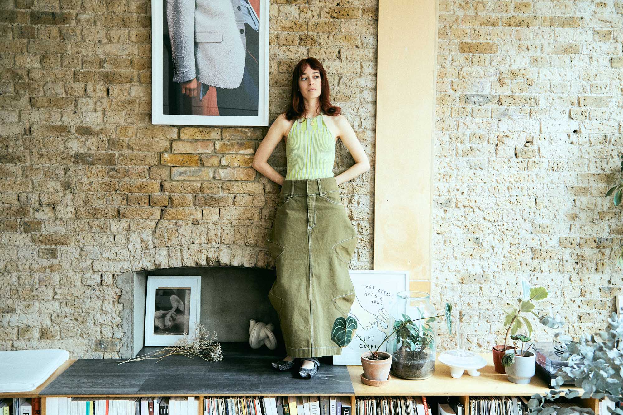 At Home With… Paula Canovas Del Vas | Browns