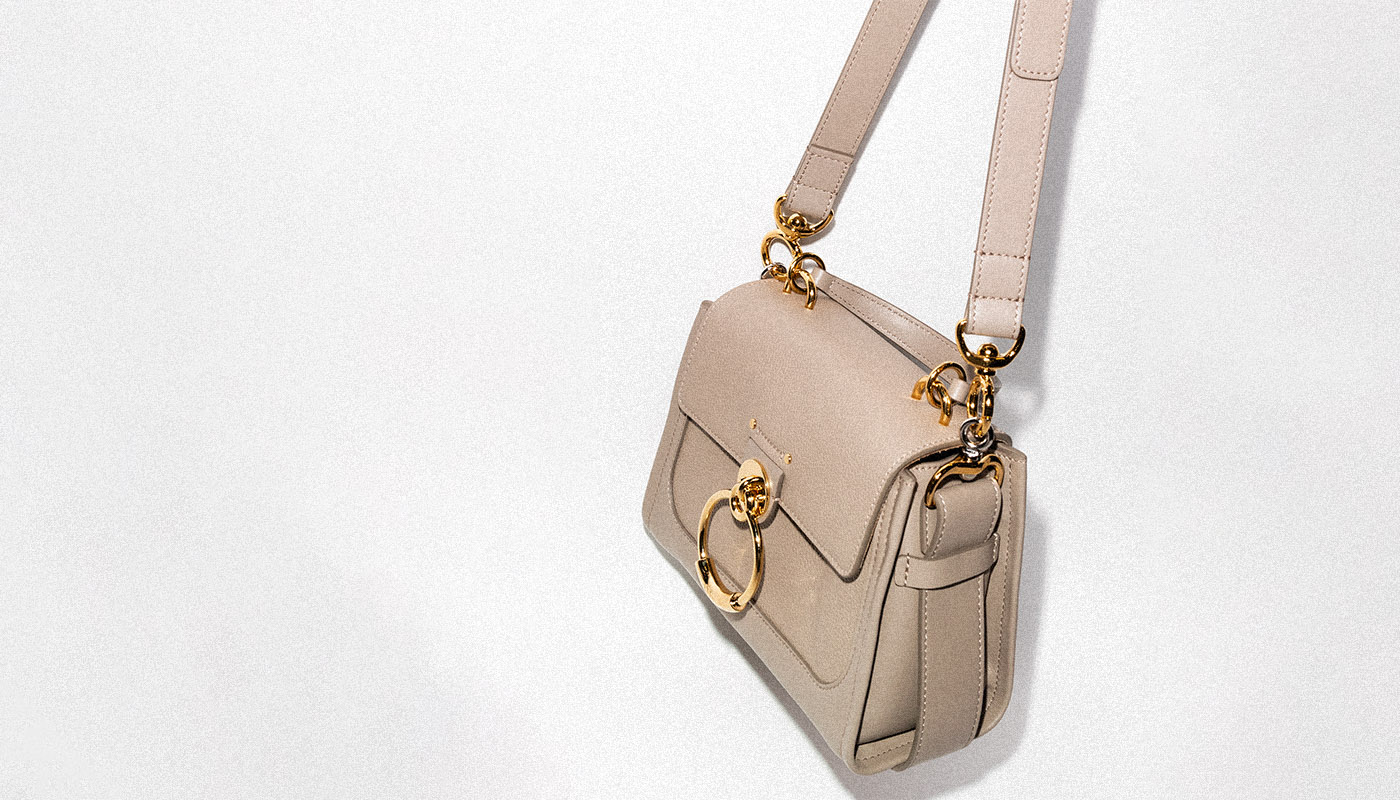 Chloé ‘Tess’