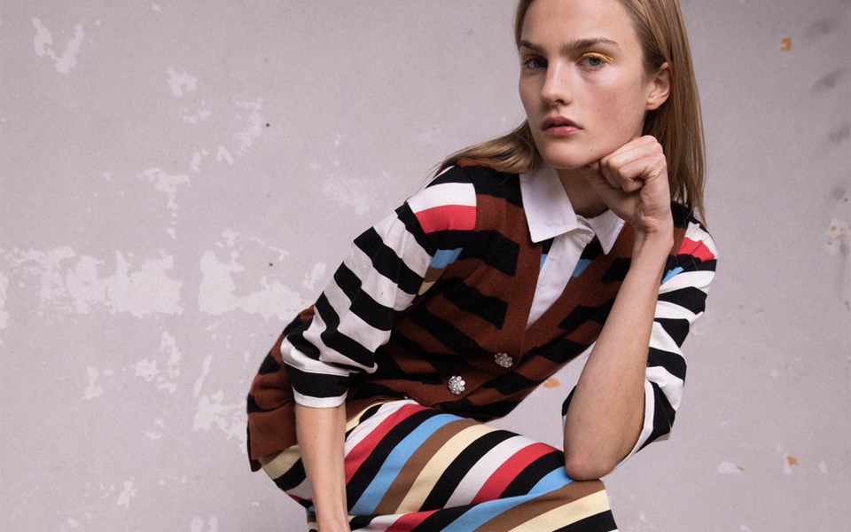 Ganni AW19
