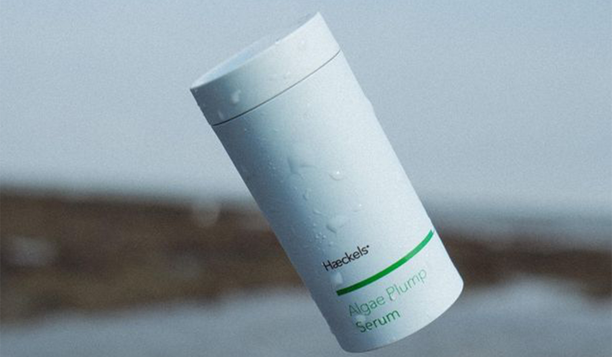 New Year’s Resolutions 2023 - Browns Fashion 2022 - Haeckels Algae Plump Serum 30ml