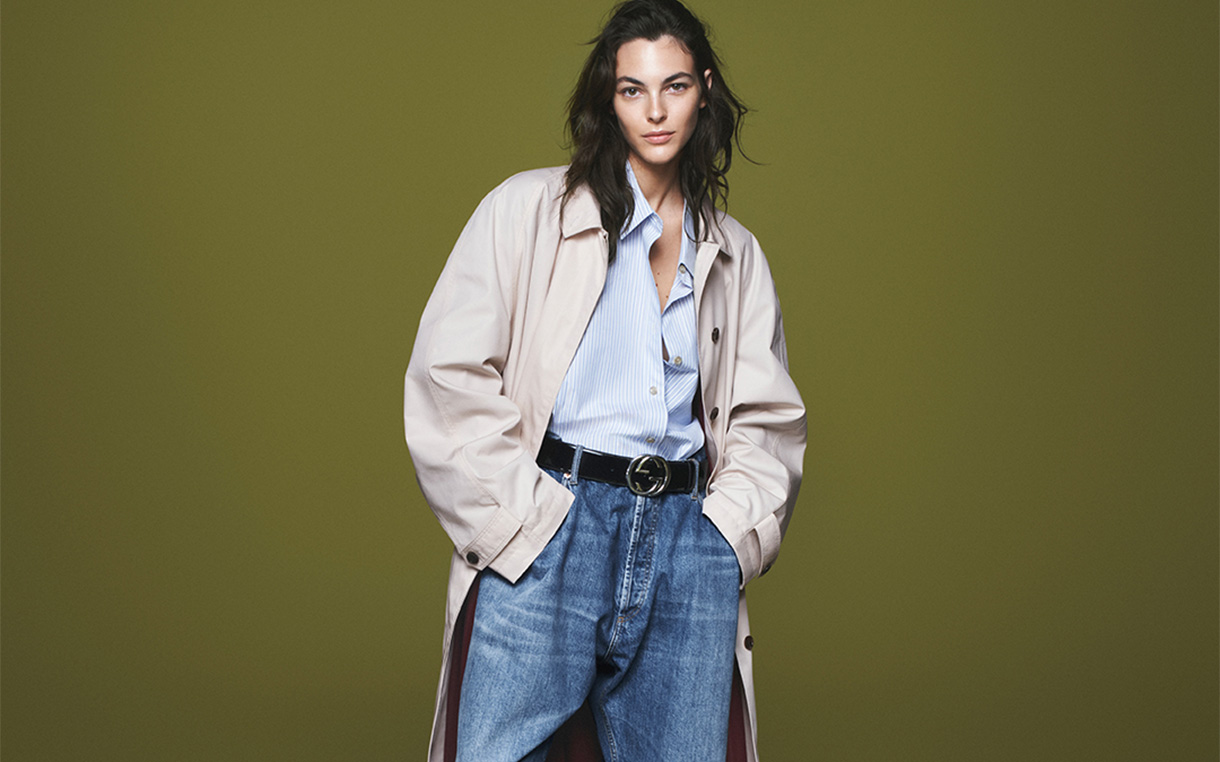 Gucci Womenswear