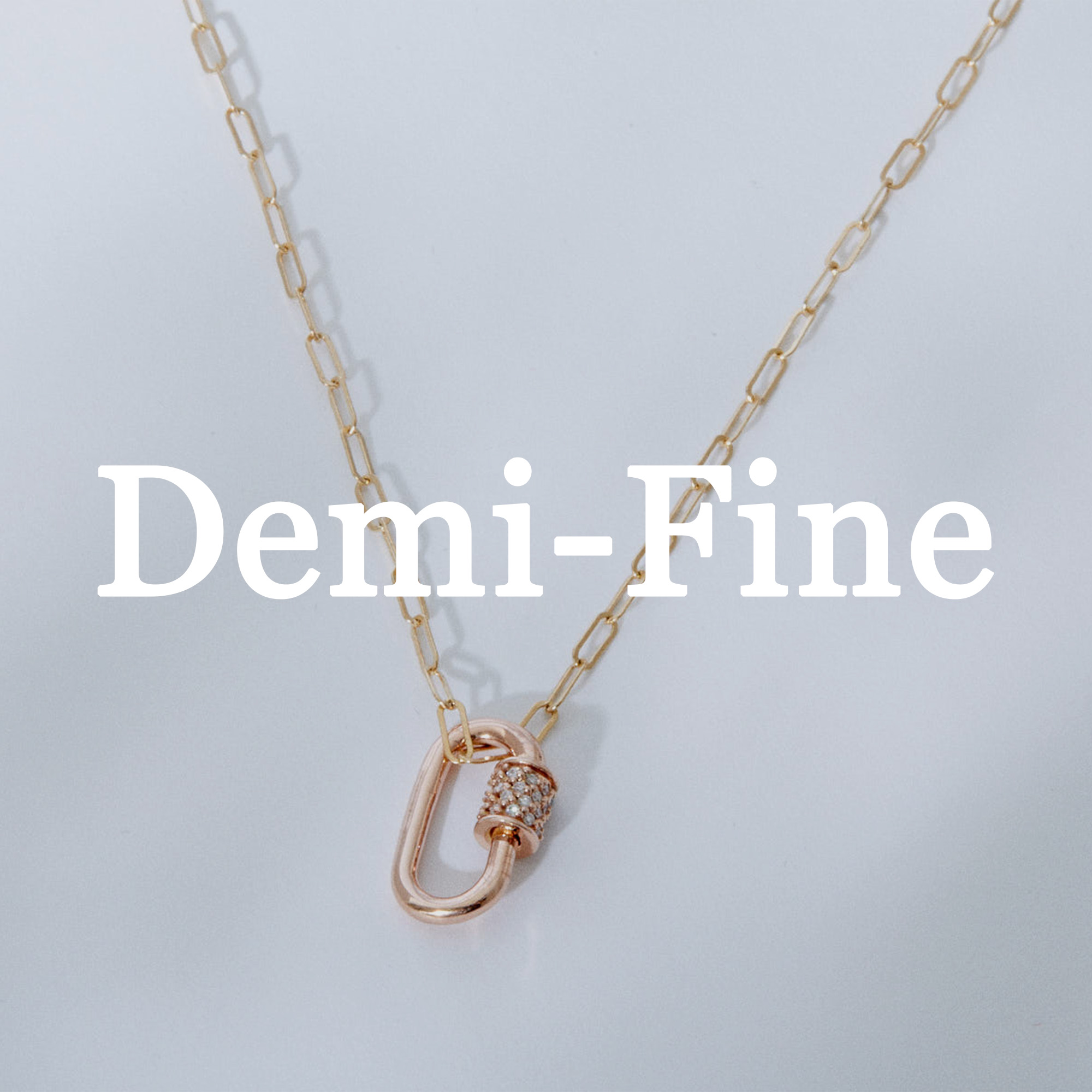 Demi Fine Jewellery